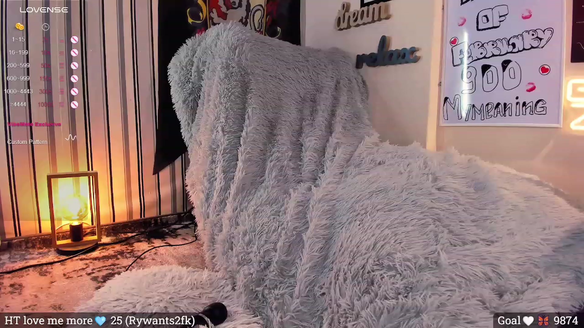 Gallery image thumbnail from Lil_Nika's myfreecams stream on, 02/10/2024, 16:08 image 8 of 20