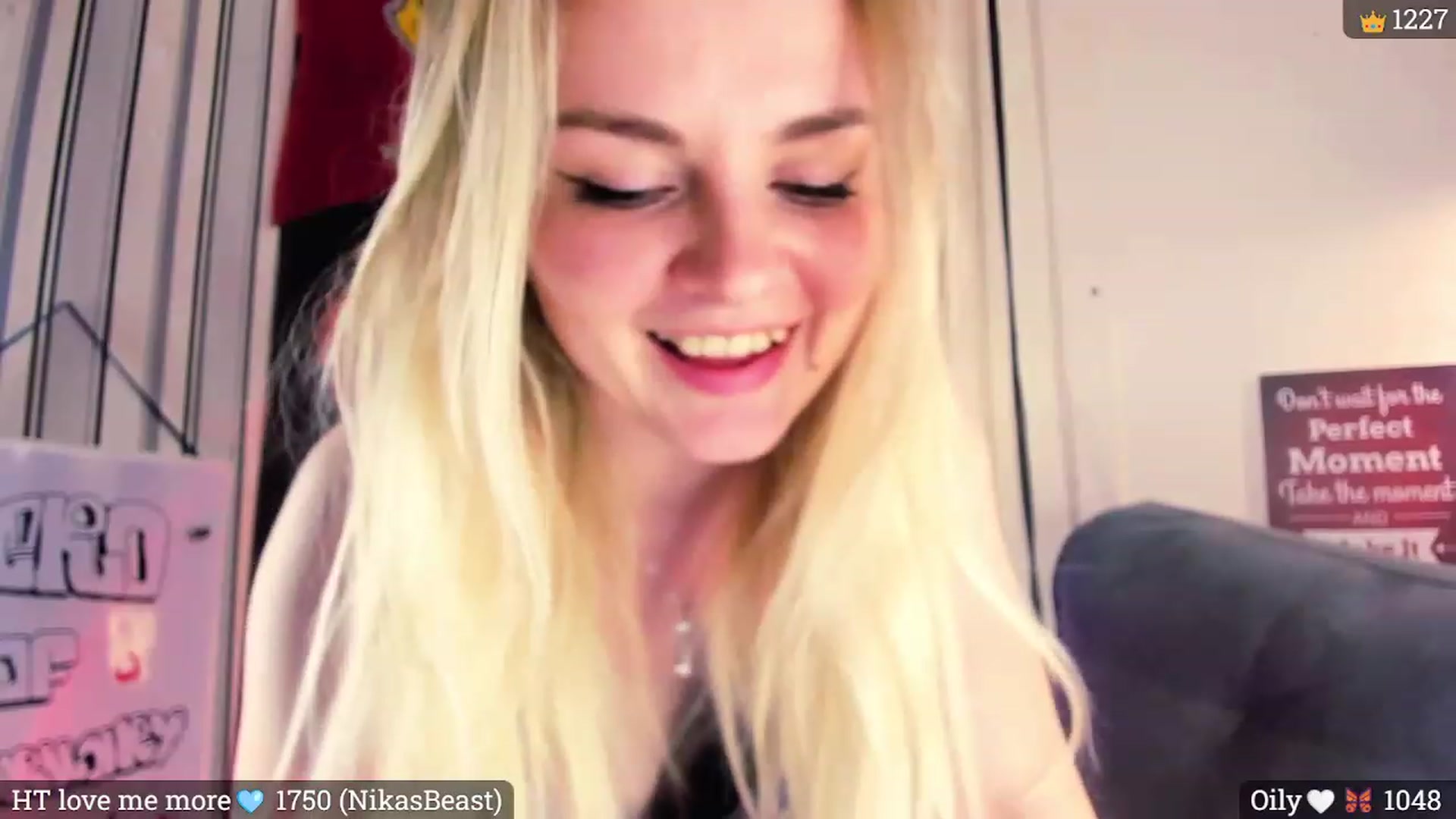 Gallery image thumbnail from Lil_Nika's myfreecams stream on, 02/11/2024, 20:48 image 13 of 20