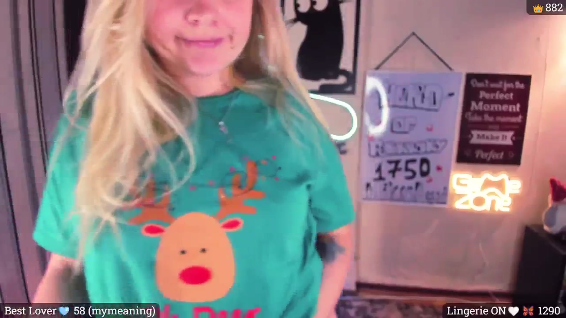 Gallery image thumbnail from Lil_Nika's myfreecams stream on, 02/17/2024, 13:21 image 18 of 20
