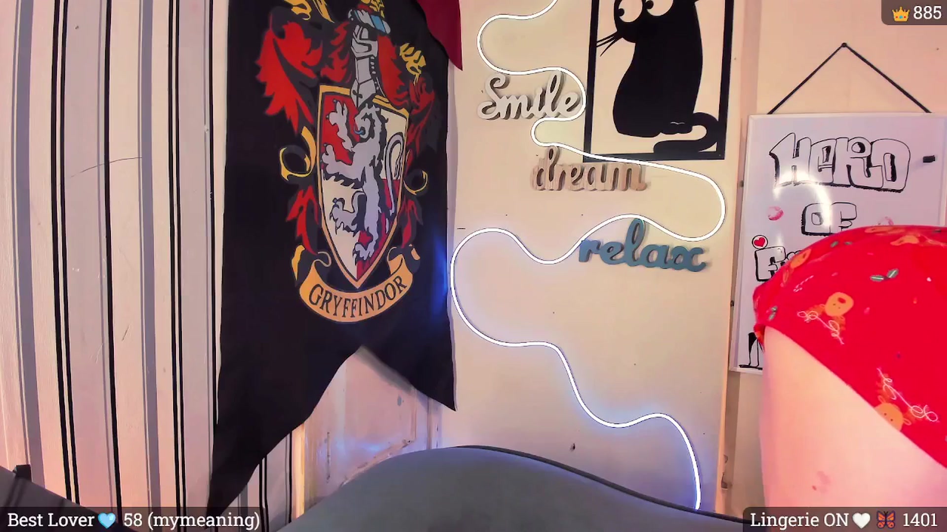 Gallery image thumbnail from Lil_Nika's myfreecams stream on, 02/17/2024, 13:21 image 8 of 20