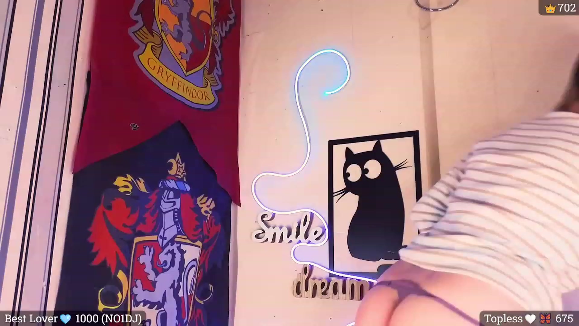 Gallery image thumbnail from Lil_Nika's myfreecams stream on, 02/17/2024, 18:44 image 14 of 20