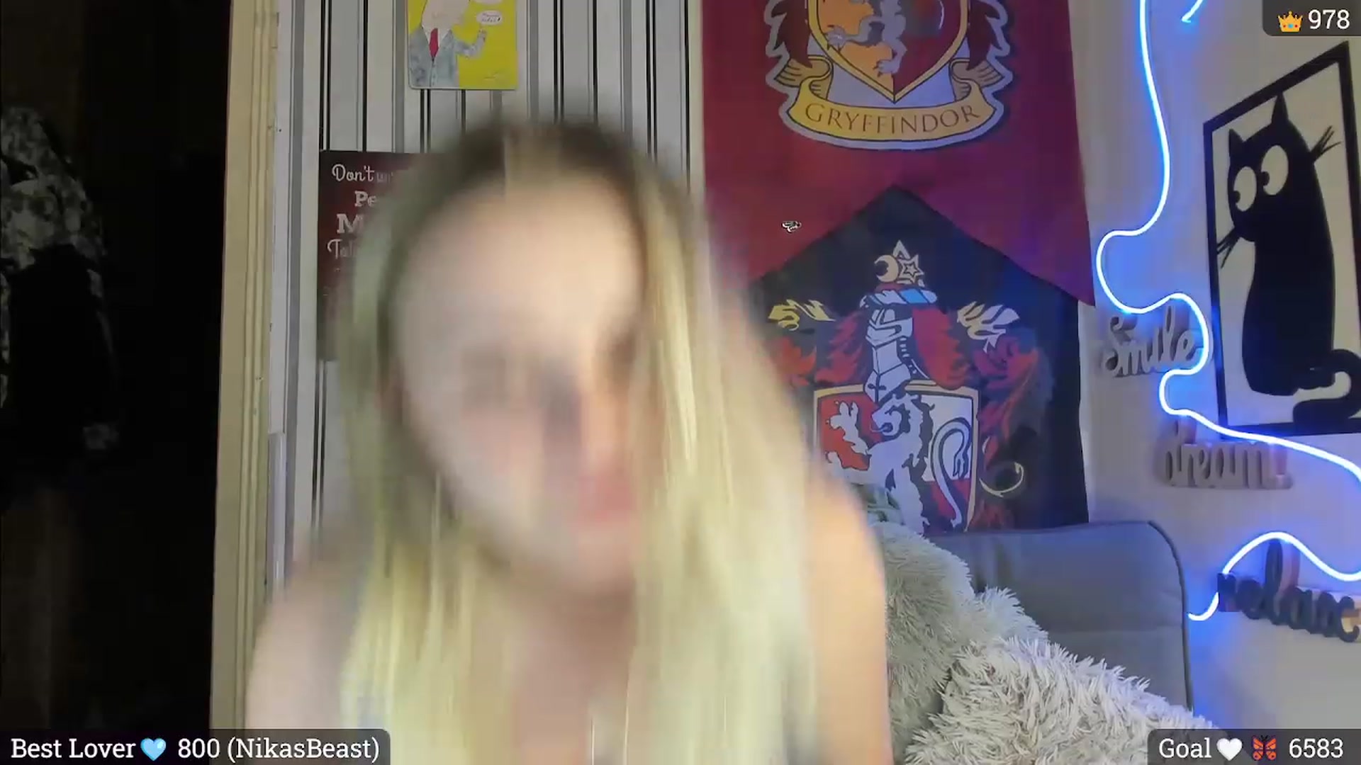 Gallery image thumbnail from Lil_Nika's myfreecams stream on, 02/28/2024, 20:09 image 20 of 20