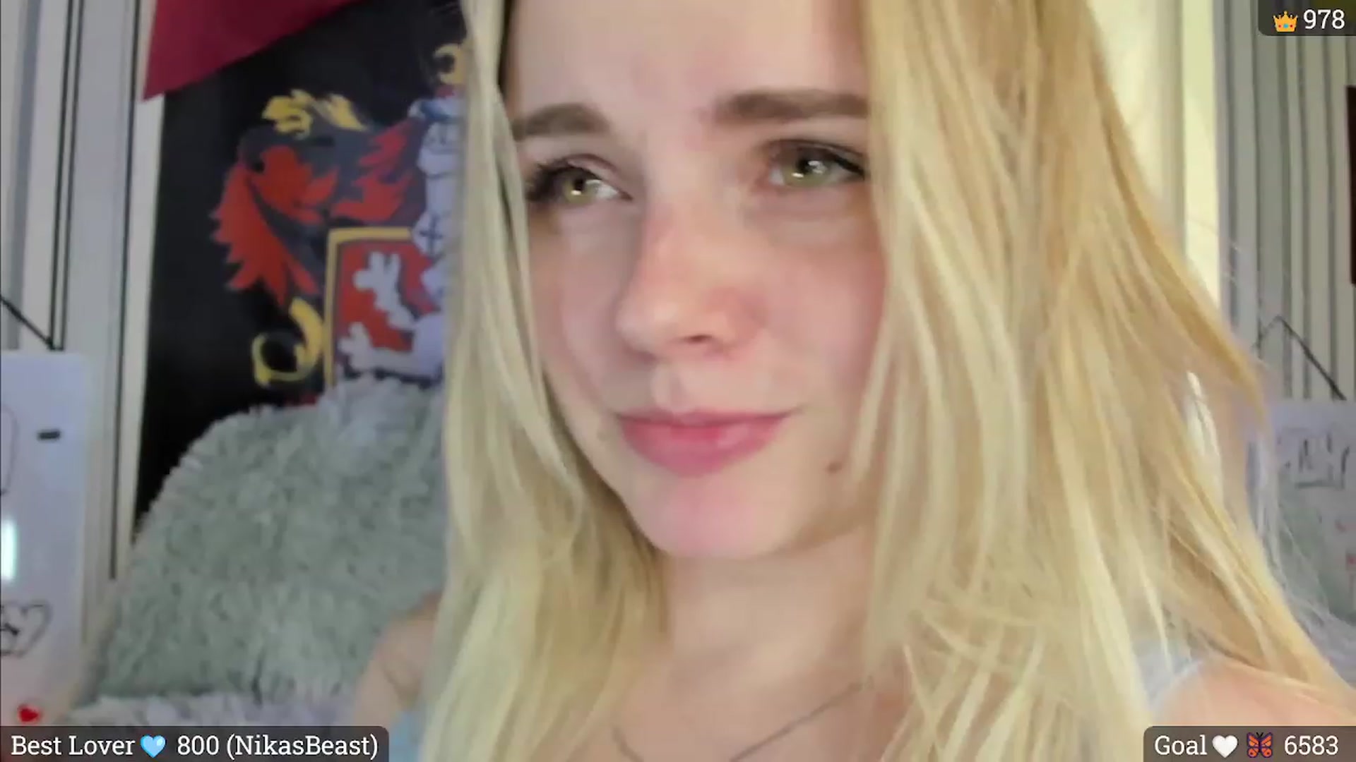 Gallery image thumbnail from Lil_Nika's myfreecams stream on, 02/28/2024, 20:09 image 13 of 20