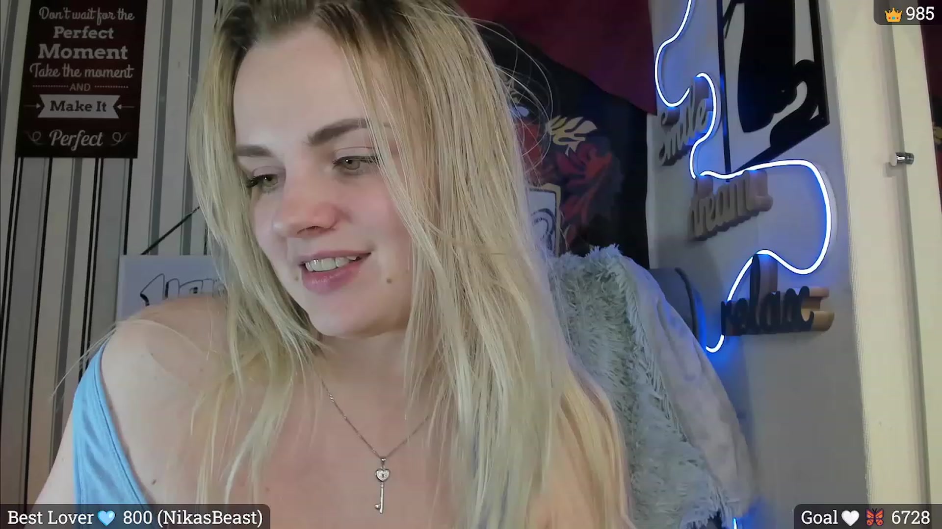 Gallery image thumbnail from Lil_Nika's myfreecams stream on, 02/28/2024, 20:09 image 8 of 20