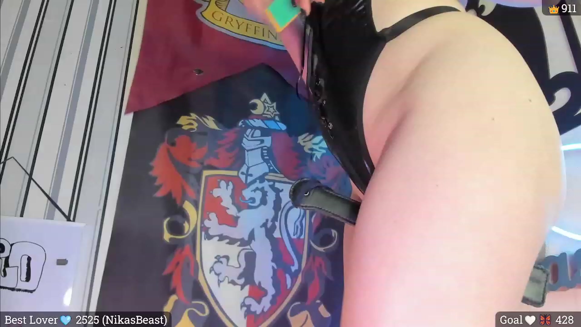 Gallery image thumbnail from Lil_Nika's myfreecams stream on, 02/29/2024, 21:16 image 7 of 20