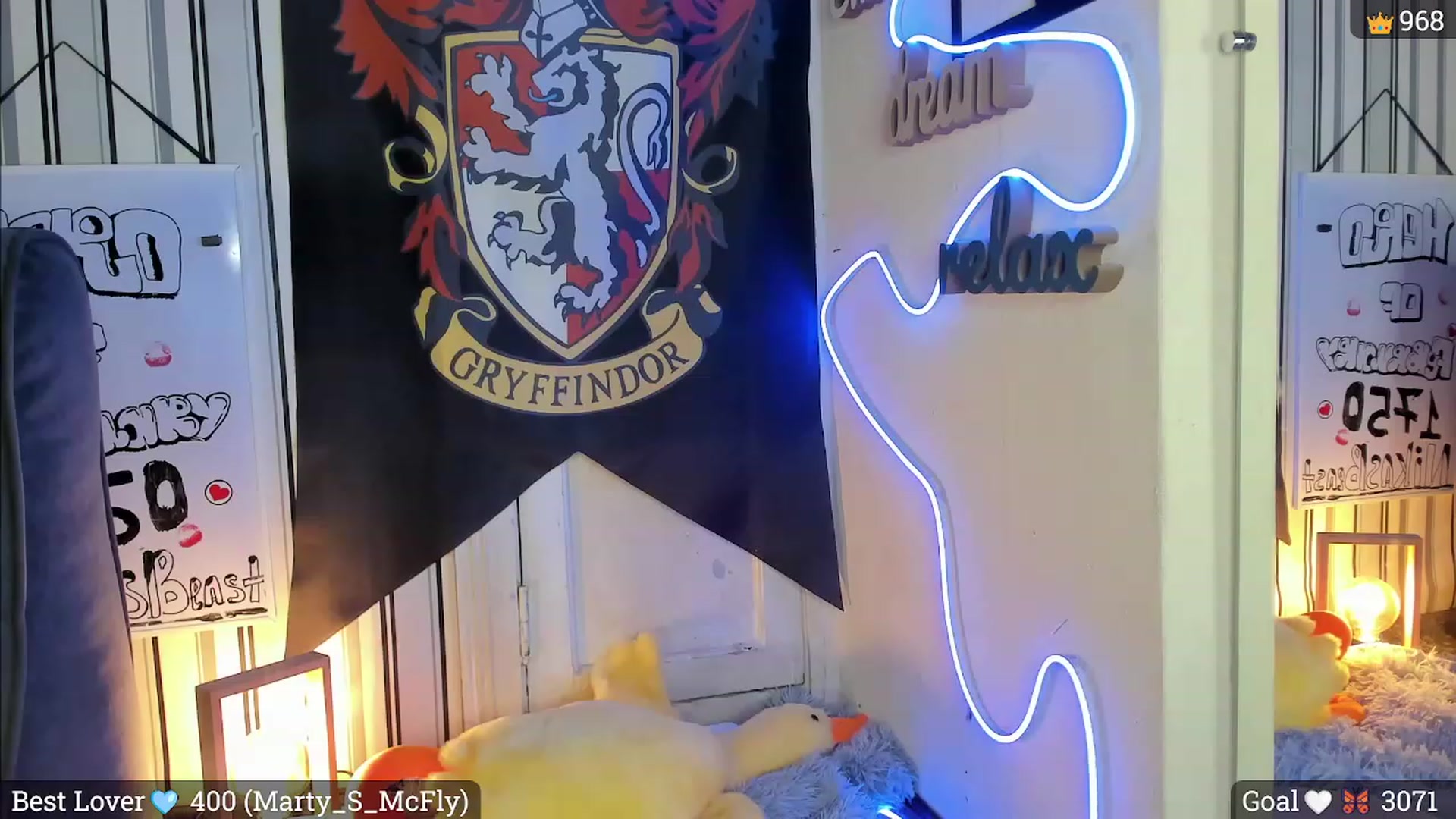 Gallery image thumbnail from Lil_Nika's myfreecams stream on, 02/29/2024, 21:16 image 4 of 20