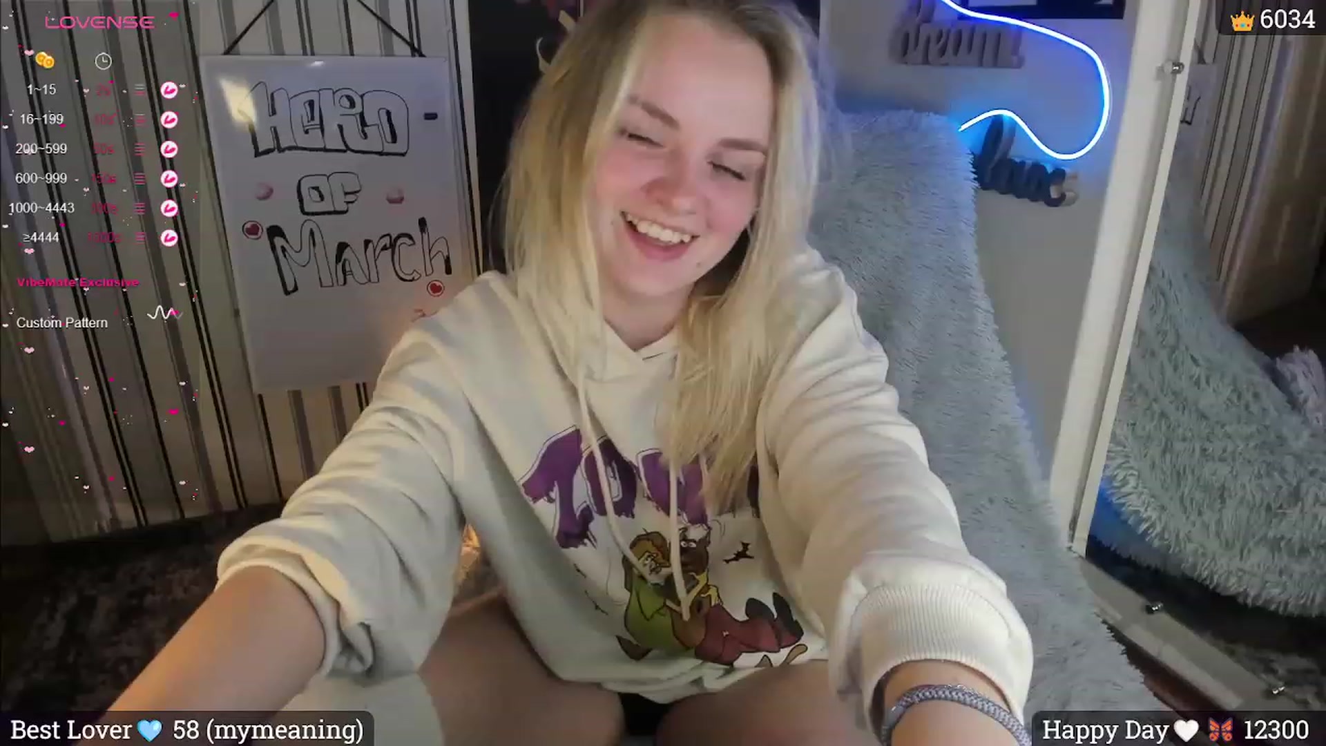Gallery image thumbnail from Lil_Nika's myfreecams stream on, 03/04/2024, 18:45 image 7 of 20
