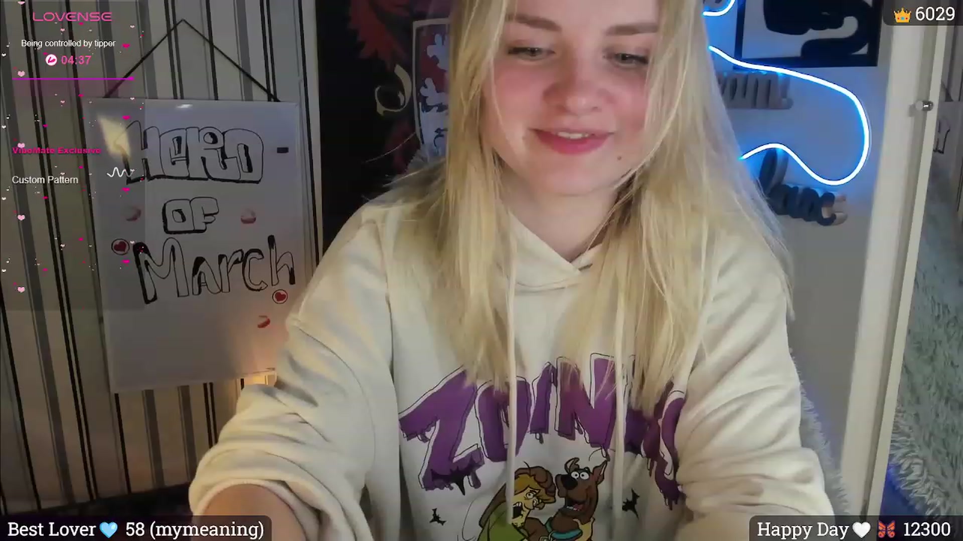 Gallery image thumbnail from Lil_Nika's myfreecams stream on, 03/04/2024, 18:45 image 5 of 20