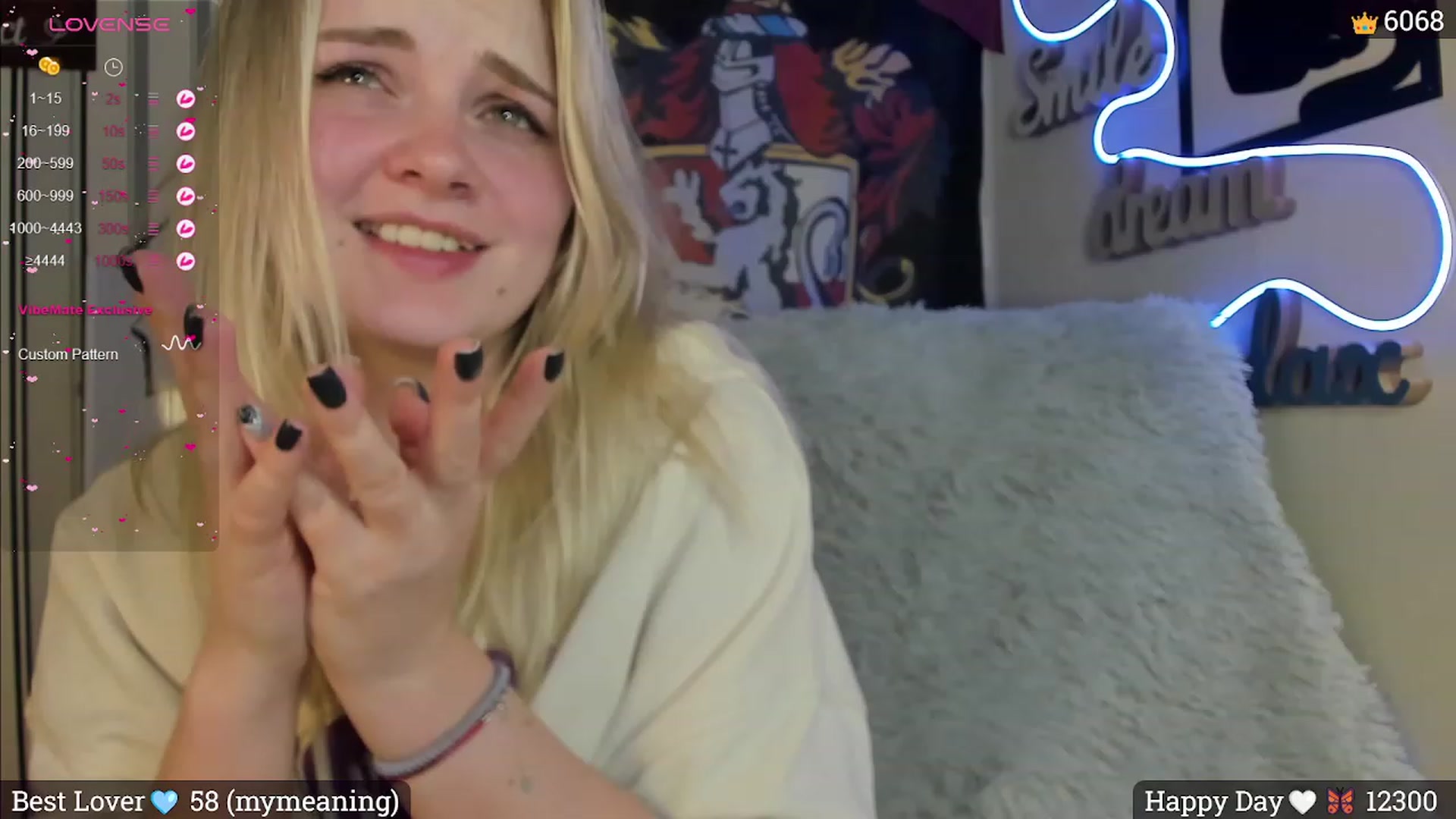 Gallery image thumbnail from Lil_Nika's myfreecams stream on, 03/04/2024, 18:45 image 3 of 20