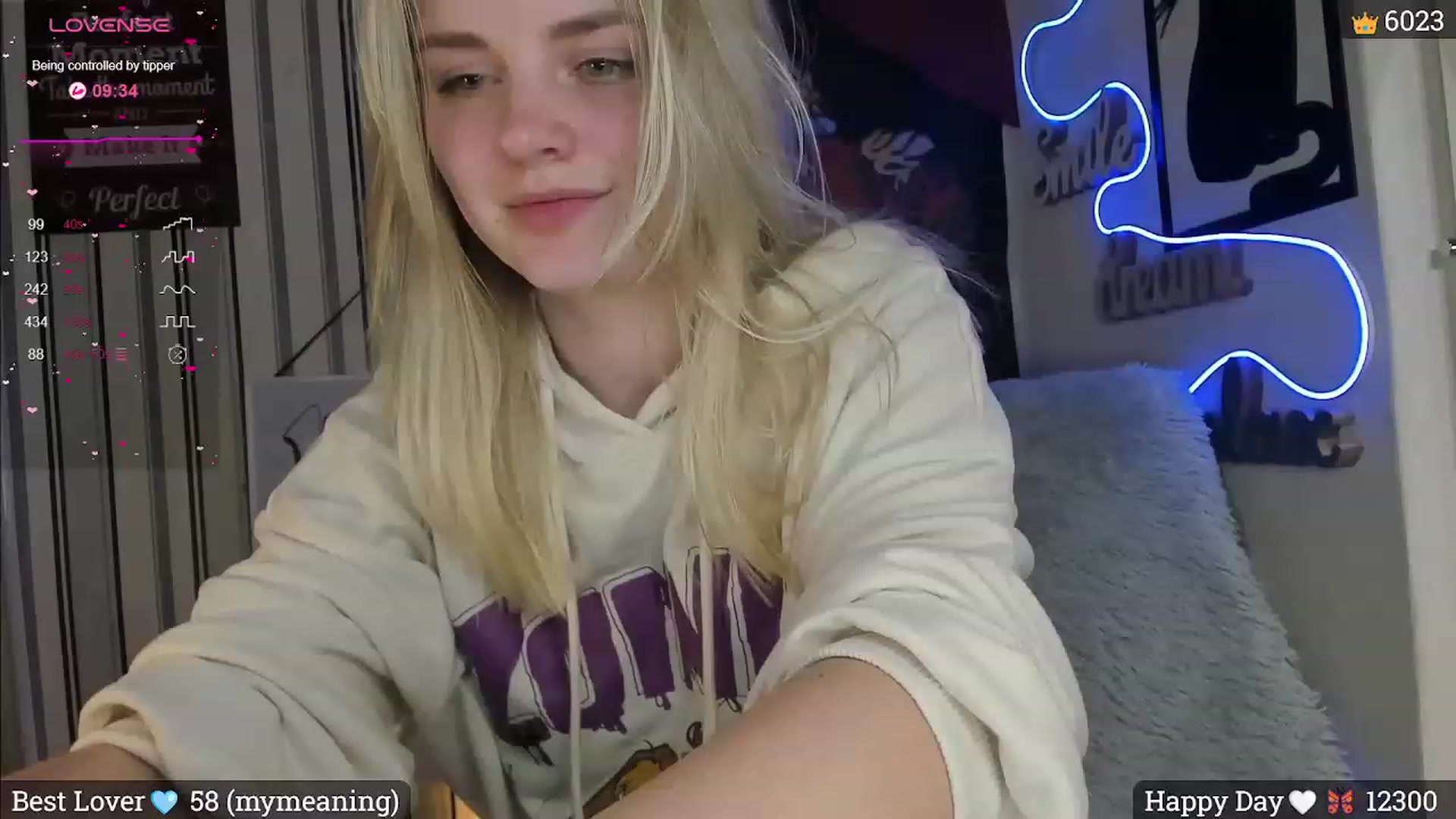 Gallery image thumbnail from Lil_Nika's myfreecams stream on, 03/04/2024, 18:45 image 4 of 20