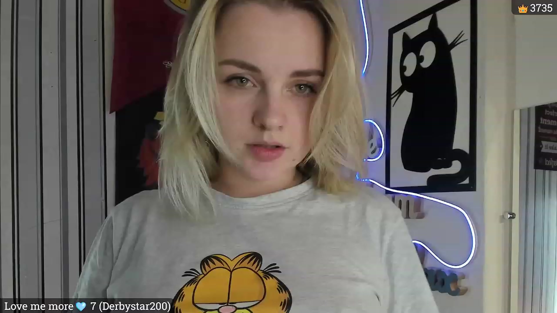 Gallery image thumbnail from Lil_Nika's myfreecams stream on, 03/06/2024, 16:40 image 2 of 20