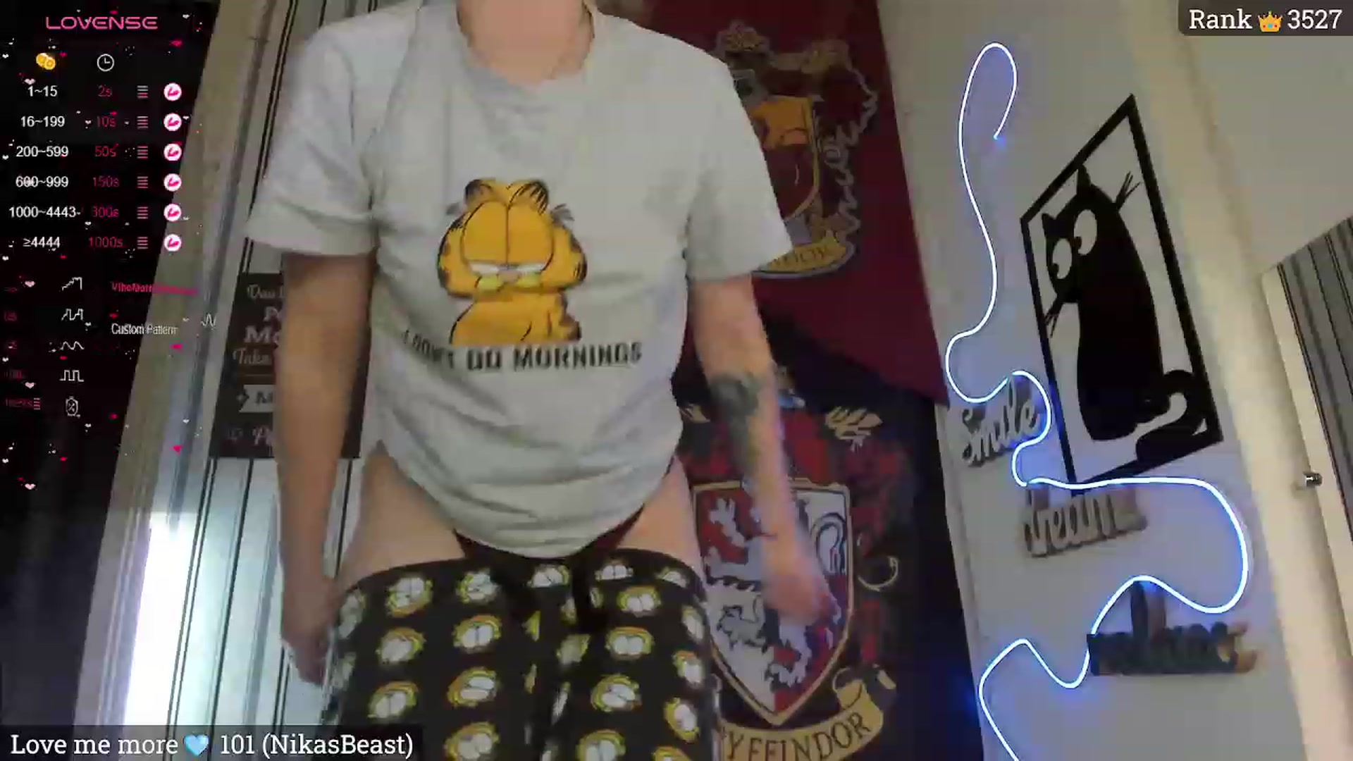Gallery image thumbnail from Lil_Nika's myfreecams stream on, 03/06/2024, 17:50 image 14 of 20