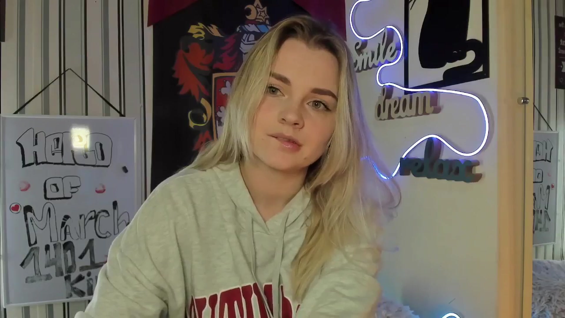 Gallery image thumbnail from Lil_Nika's myfreecams stream on, 03/15/2024, 16:45 image 4 of 20
