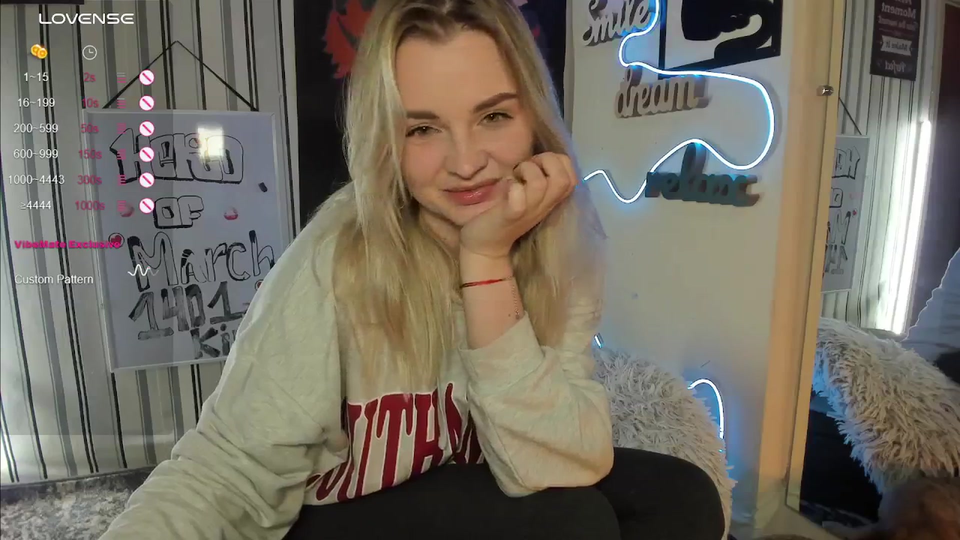 Gallery image thumbnail from Lil_Nika's myfreecams stream on, 03/15/2024, 16:45 image 18 of 20