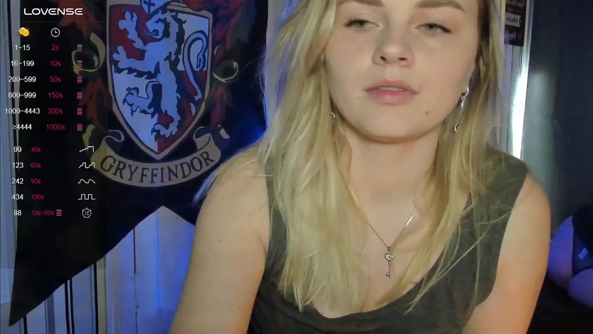 Gallery image thumbnail from Lil_Nika's myfreecams stream on, 03/21/2024, 15:02 image 2 of 20