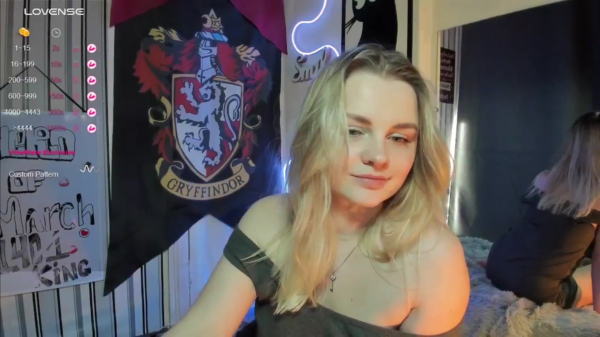 Gallery image thumbnail from Lil_Nika's myfreecams stream on, 03/21/2024, 15:02 image 18 of 20