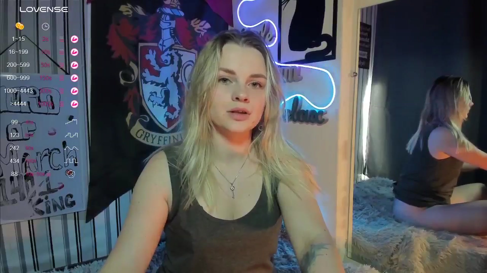 Gallery image thumbnail from Lil_Nika's myfreecams stream on, 03/21/2024, 15:02 image 10 of 20