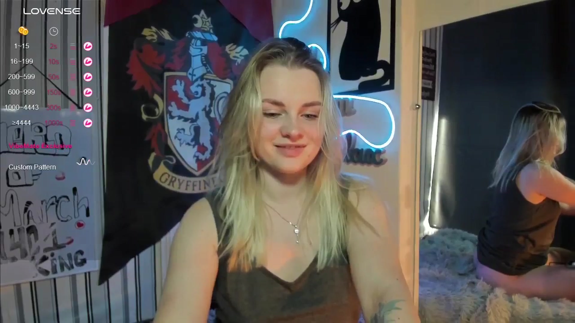 Gallery image thumbnail from Lil_Nika's myfreecams stream on, 03/21/2024, 15:02 image 20 of 20