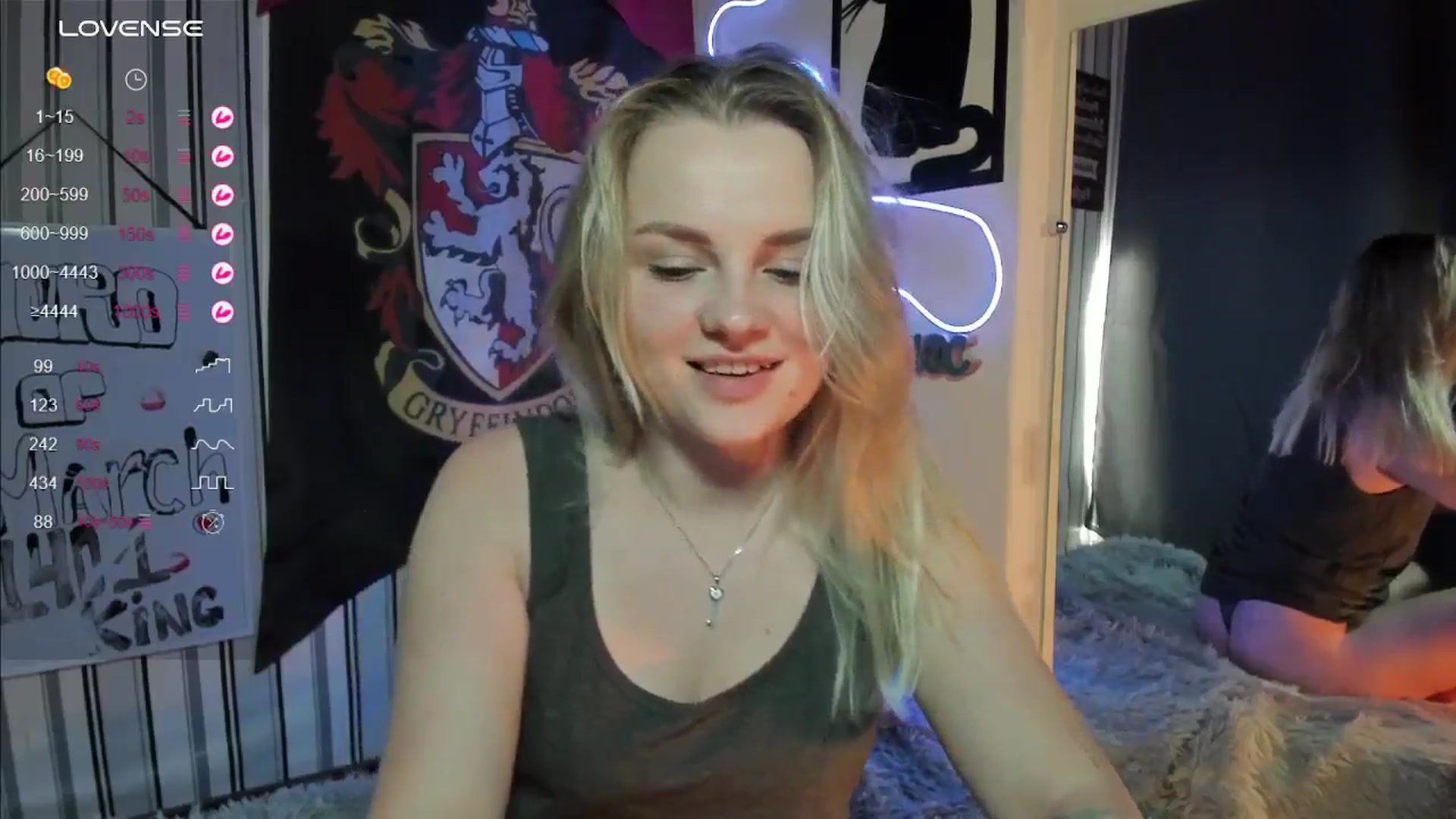 Gallery image thumbnail from Lil_Nika's myfreecams stream on, 03/21/2024, 15:02 image 11 of 20