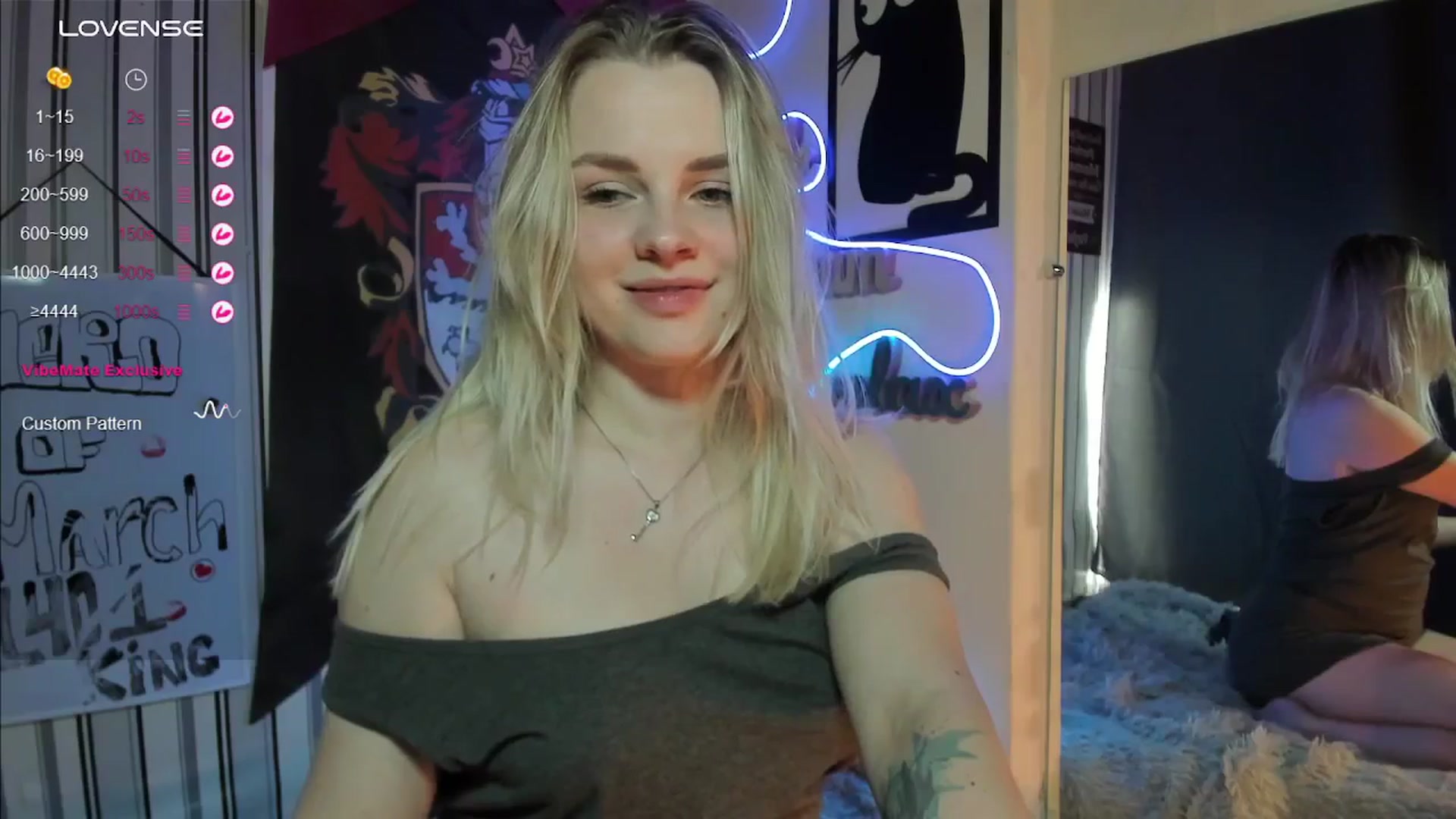 Gallery image thumbnail from Lil_Nika's myfreecams stream on, 03/21/2024, 15:02 image 17 of 20