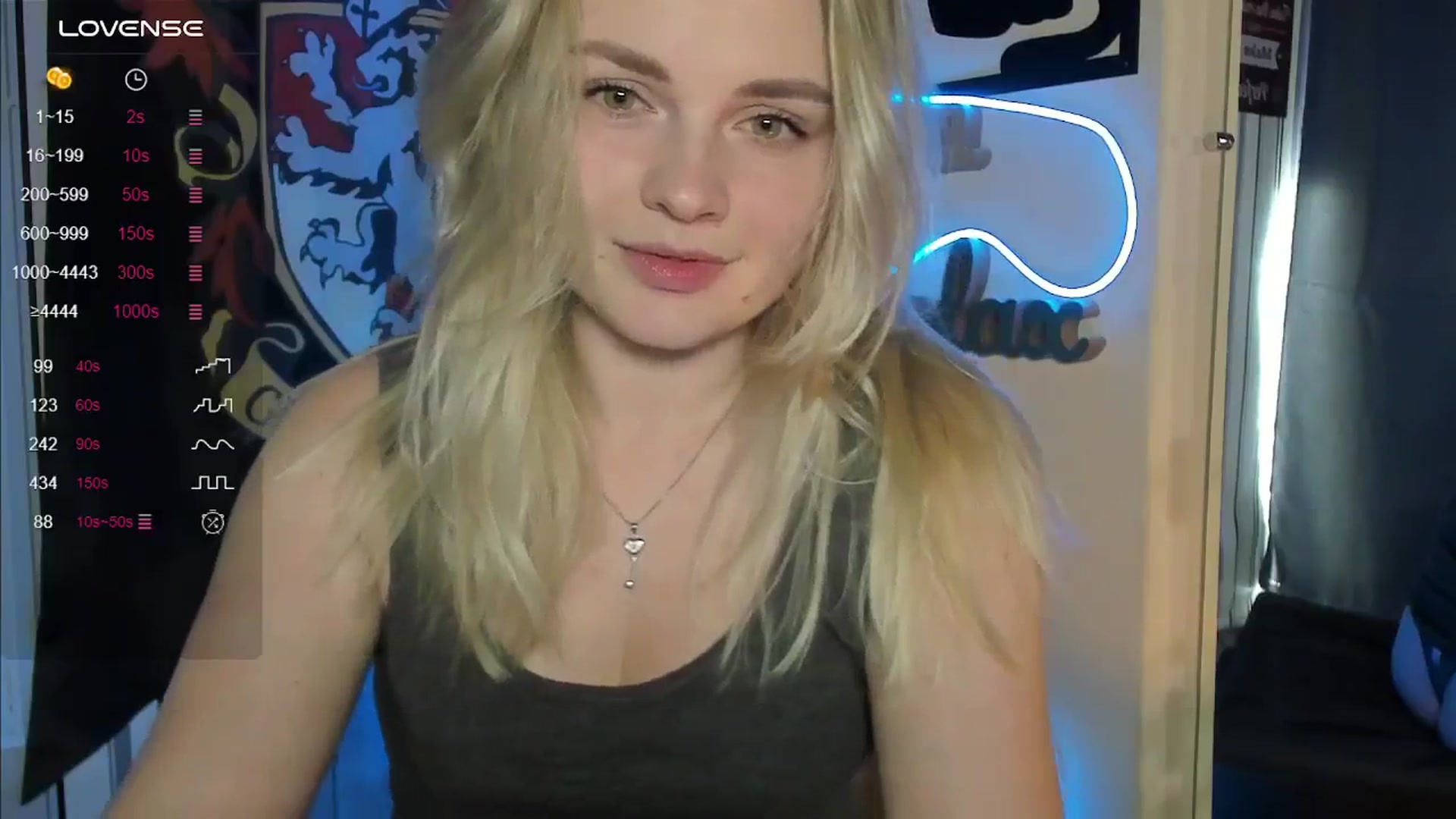 Gallery image thumbnail from Lil_Nika's myfreecams stream on, 03/21/2024, 15:02 image 3 of 20