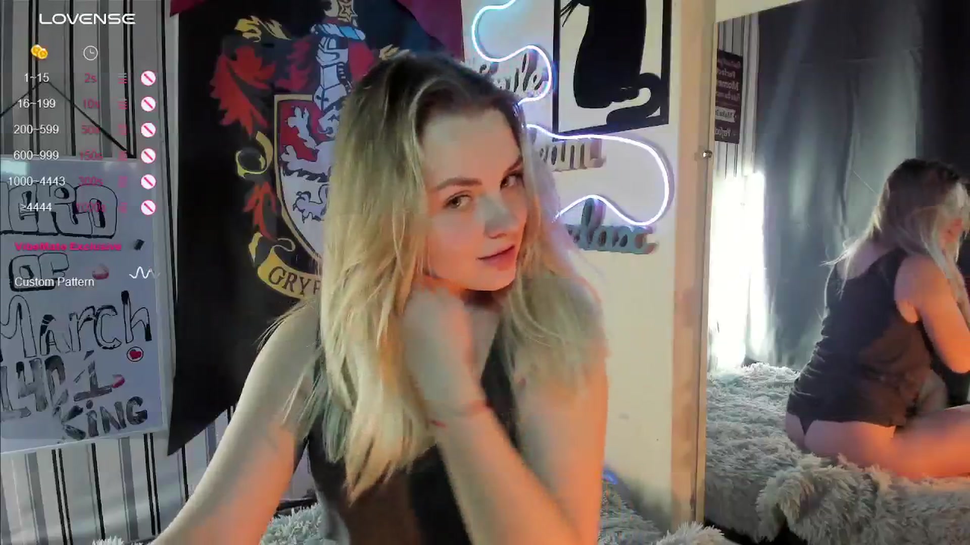 Gallery image thumbnail from Lil_Nika's myfreecams stream on, 03/21/2024, 18:45 image 5 of 20
