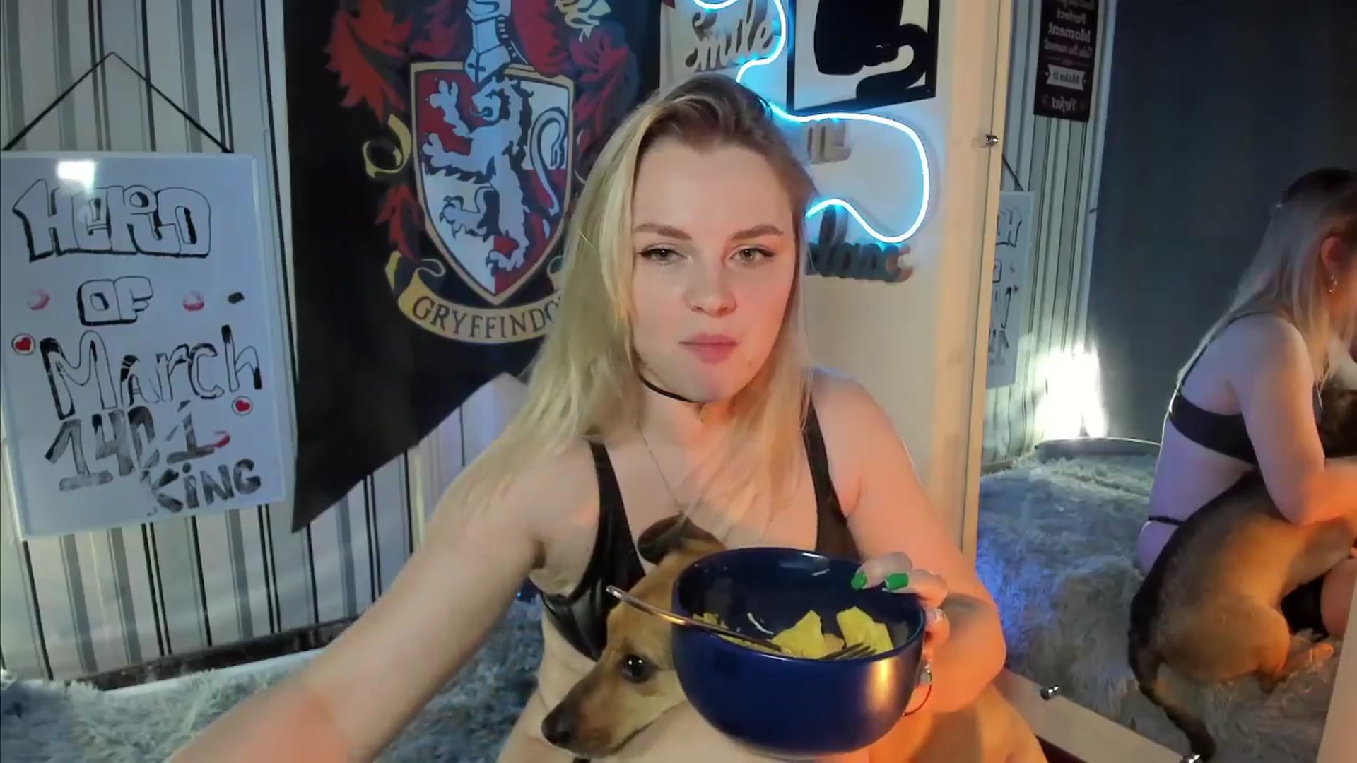 Gallery image thumbnail from Lil_Nika's myfreecams stream on, 03/23/2024, 18:03 image 7 of 20
