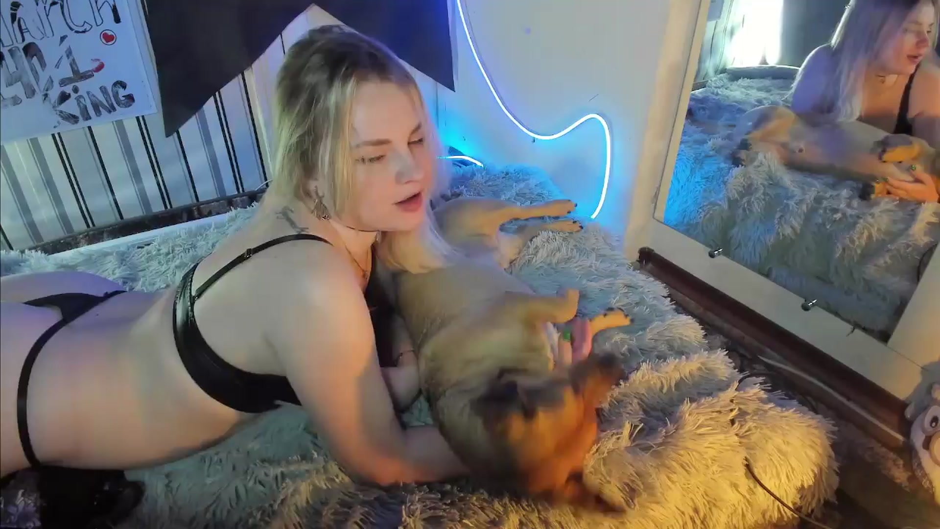 Gallery image thumbnail from Lil_Nika's myfreecams stream on, 03/23/2024, 18:03 image 20 of 20