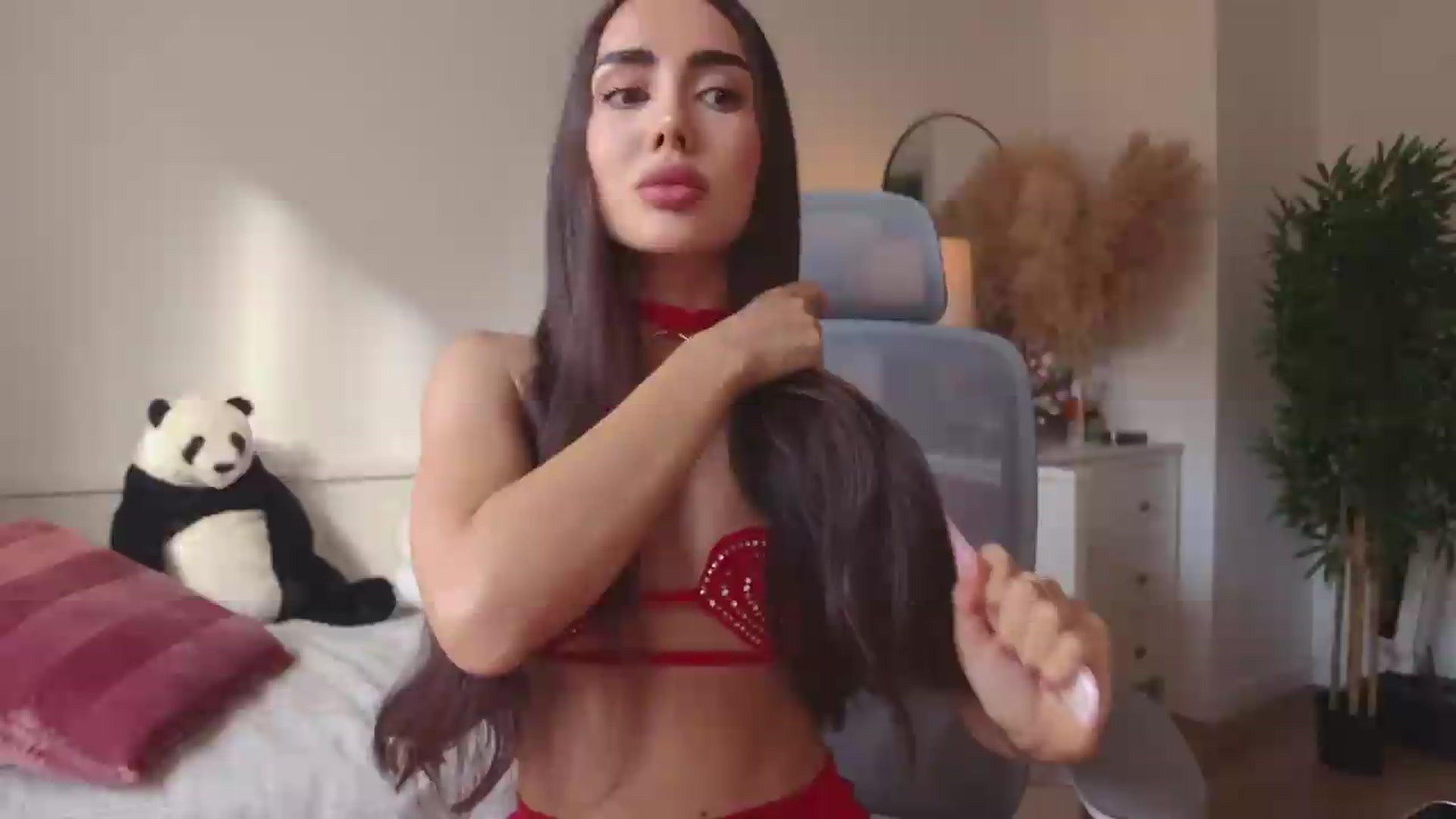 Gallery image thumbnail from Lil_Princess's myfreecams stream on, 06/29/2026, 07:22 image 7 of 20