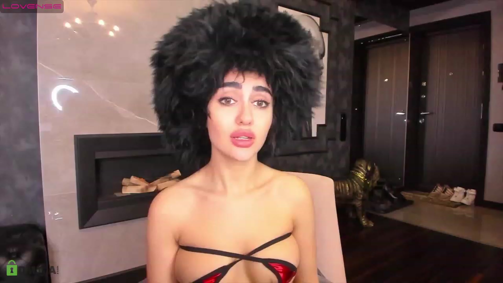 Gallery image thumbnail from Lil_PrincessG's myfreecams stream on, 11/17/2022, 02:22 image 4 of 20