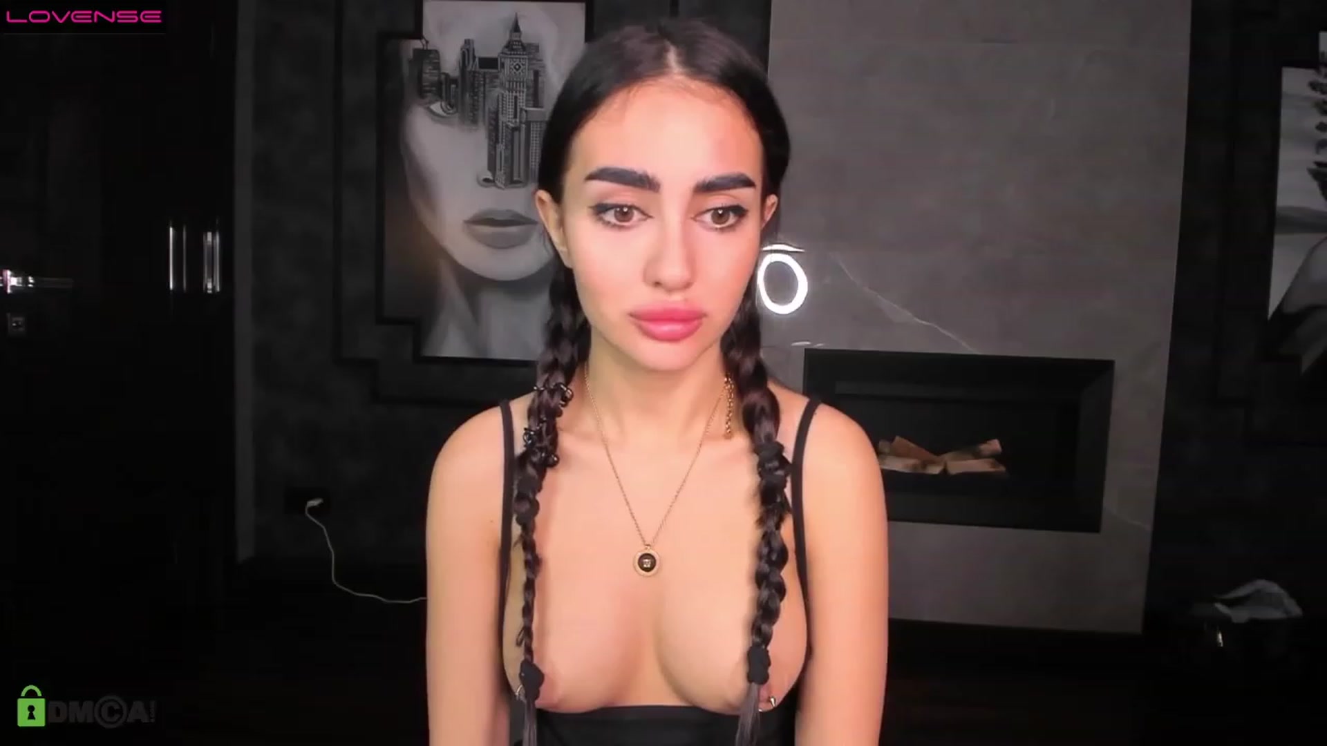 Gallery image thumbnail from Lil_PrincessG's myfreecams stream on, 11/21/2022, 03:02 image 19 of 20