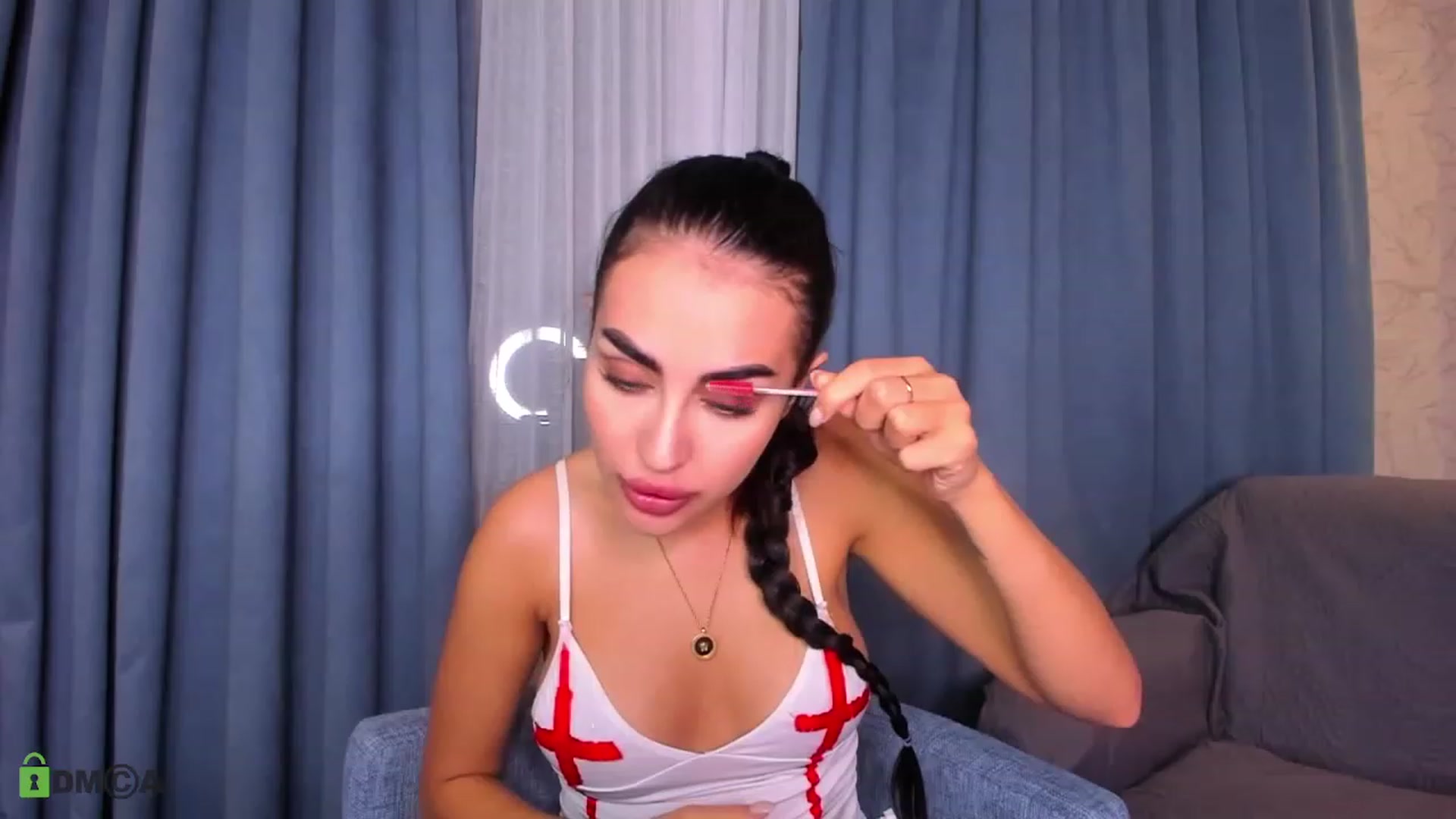 Gallery image thumbnail from Lil_PrincessG's myfreecams stream on, 12/27/2022, 03:14 image 1 of 20