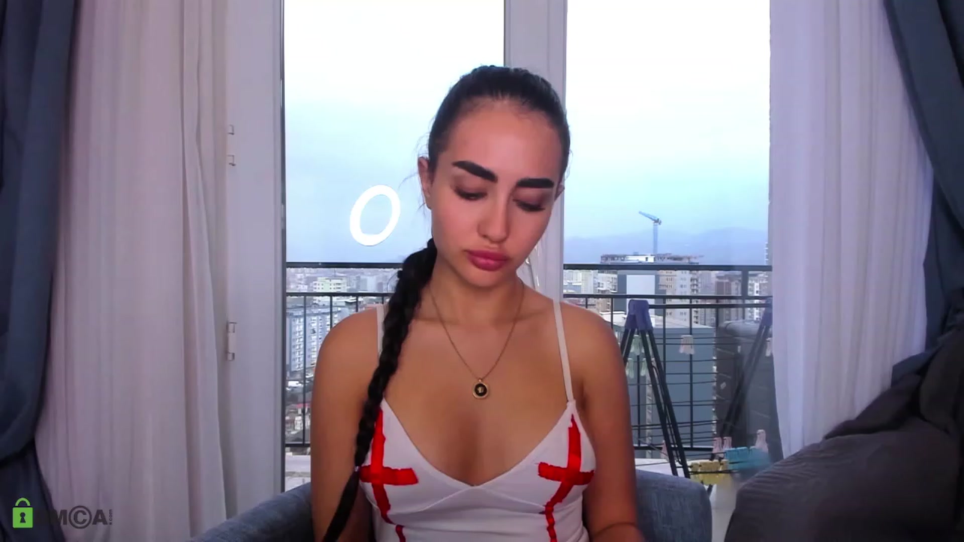Gallery image thumbnail from Lil_PrincessG's myfreecams stream on, 12/27/2022, 06:46 image 17 of 20