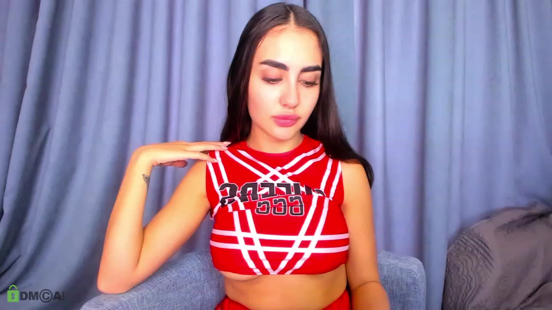 Gallery image thumbnail from Lil_PrincessG's myfreecams stream on, 12/29/2022, 07:29 image 19 of 20