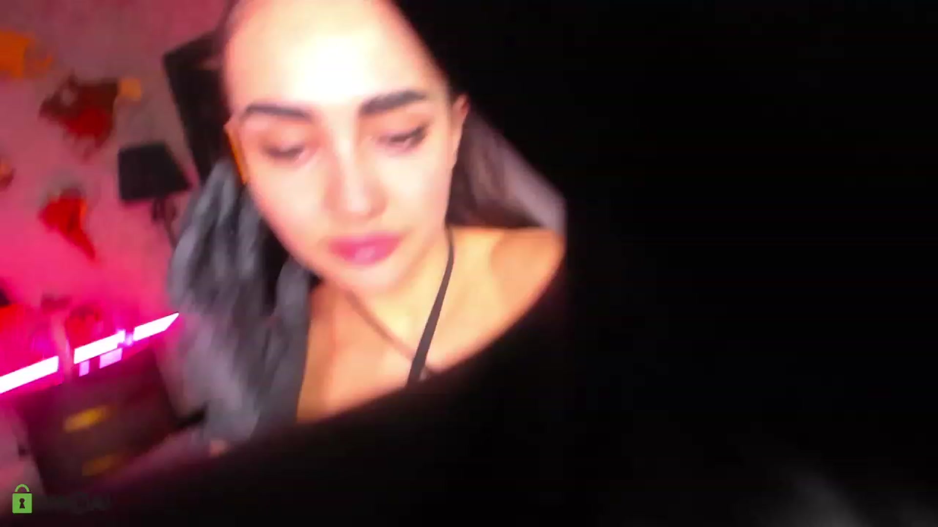 Gallery image thumbnail from Lil_PrincessG's myfreecams stream on, 01/05/2023, 08:09 image 10 of 20