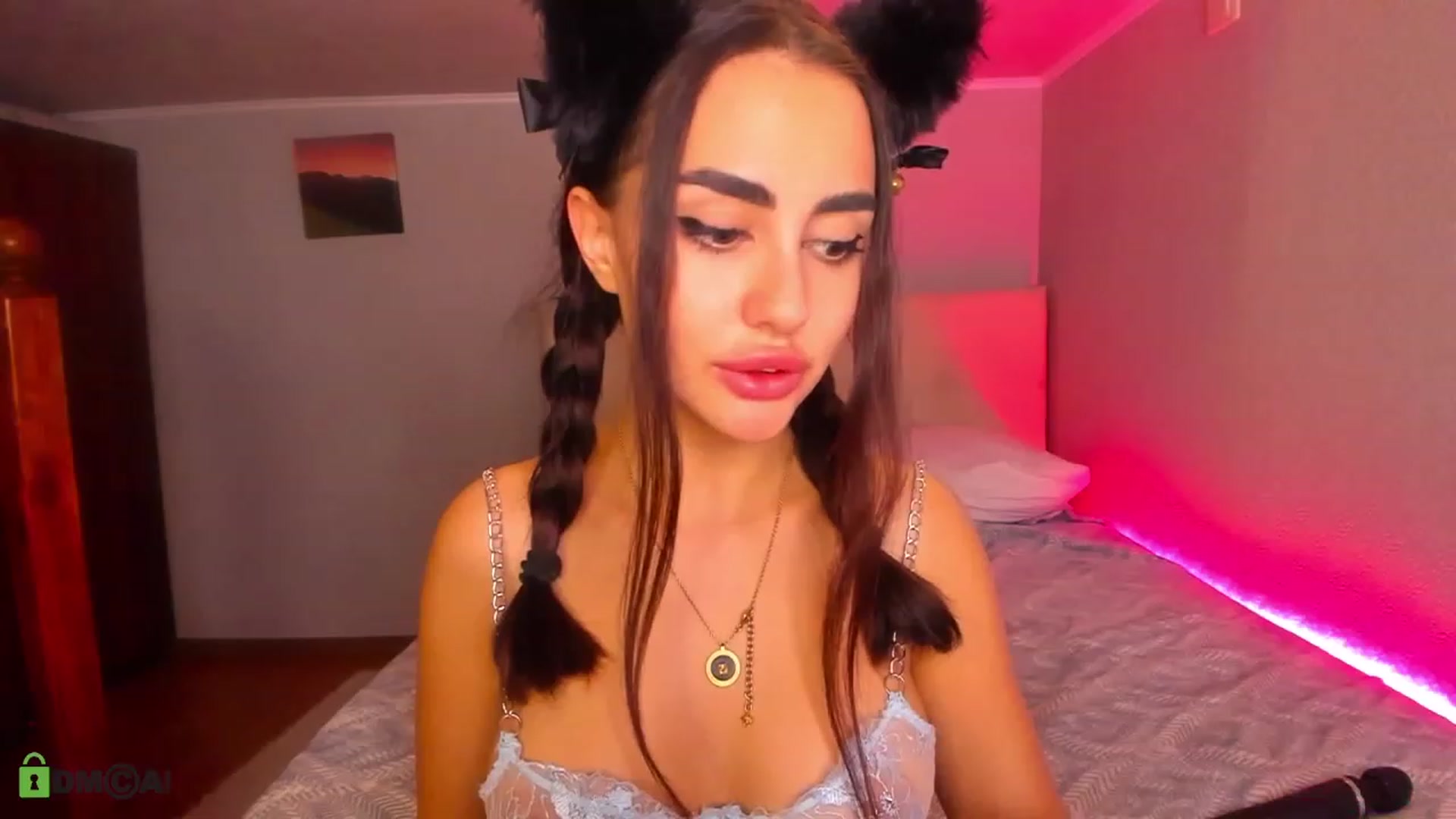 Gallery image thumbnail from Lil_PrincessG's myfreecams stream on, 01/29/2023, 17:18 image 9 of 20