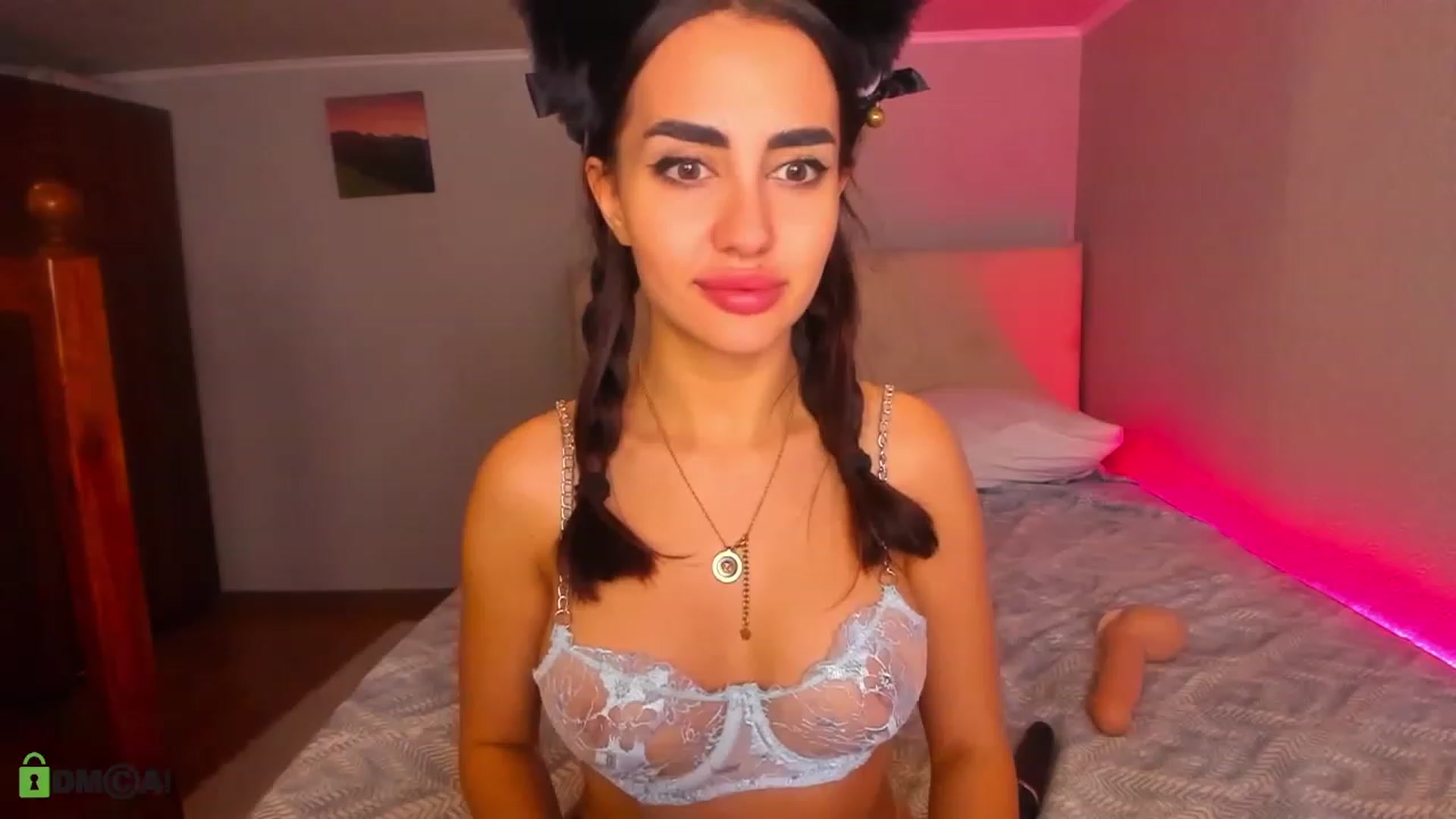 Gallery image thumbnail from Lil_PrincessG's myfreecams stream on, 01/29/2023, 17:18 image 19 of 20