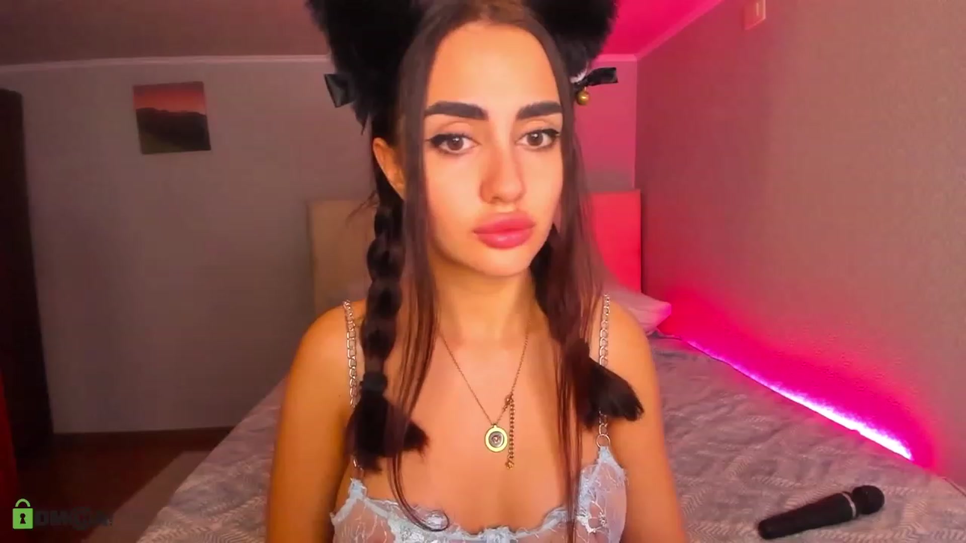 Gallery image thumbnail from Lil_PrincessG's myfreecams stream on, 01/29/2023, 17:18 image 6 of 20