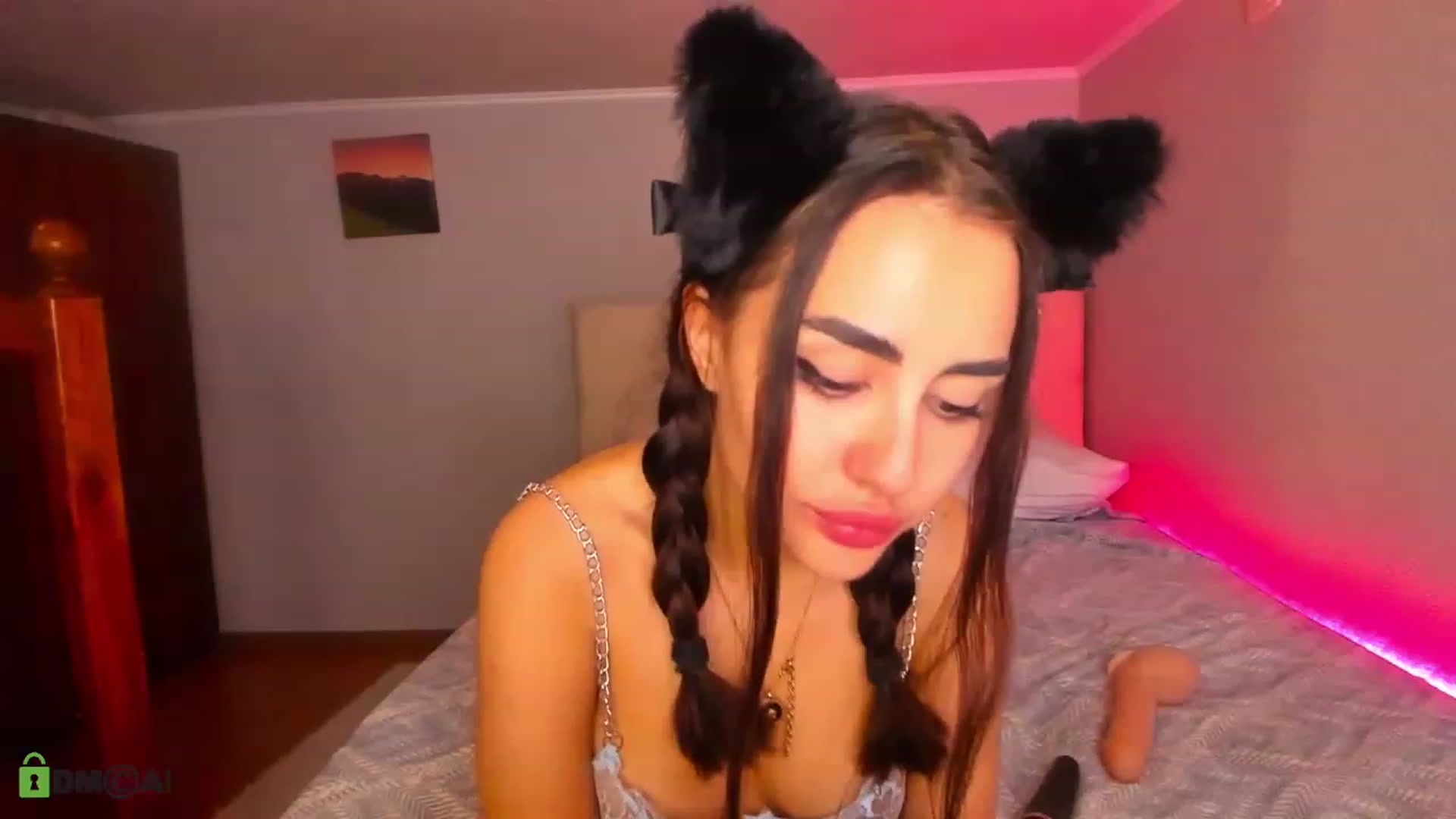 Gallery image thumbnail from Lil_PrincessG's myfreecams stream on, 01/29/2023, 17:18 image 14 of 20