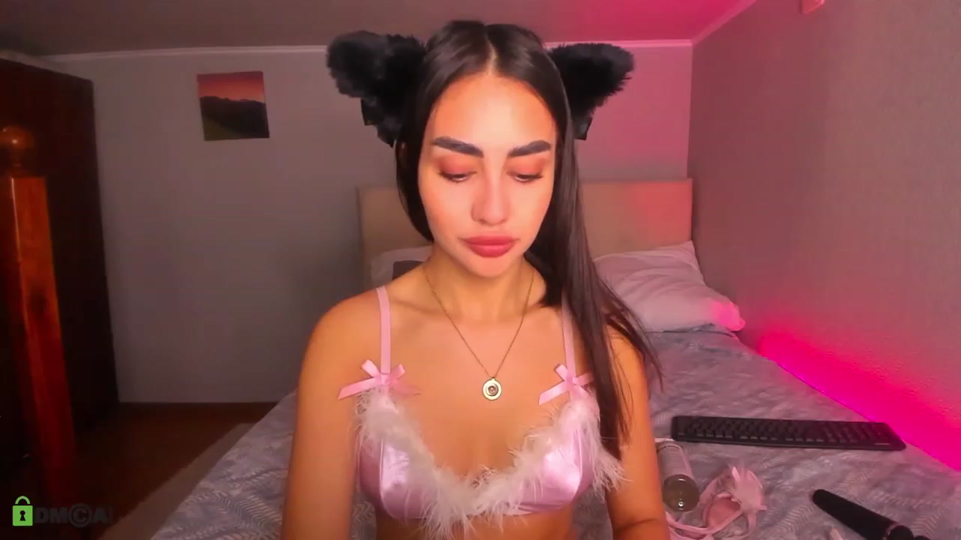 Gallery image thumbnail from Lil_PrincessG's myfreecams stream on, 01/30/2023, 04:04 image 5 of 20