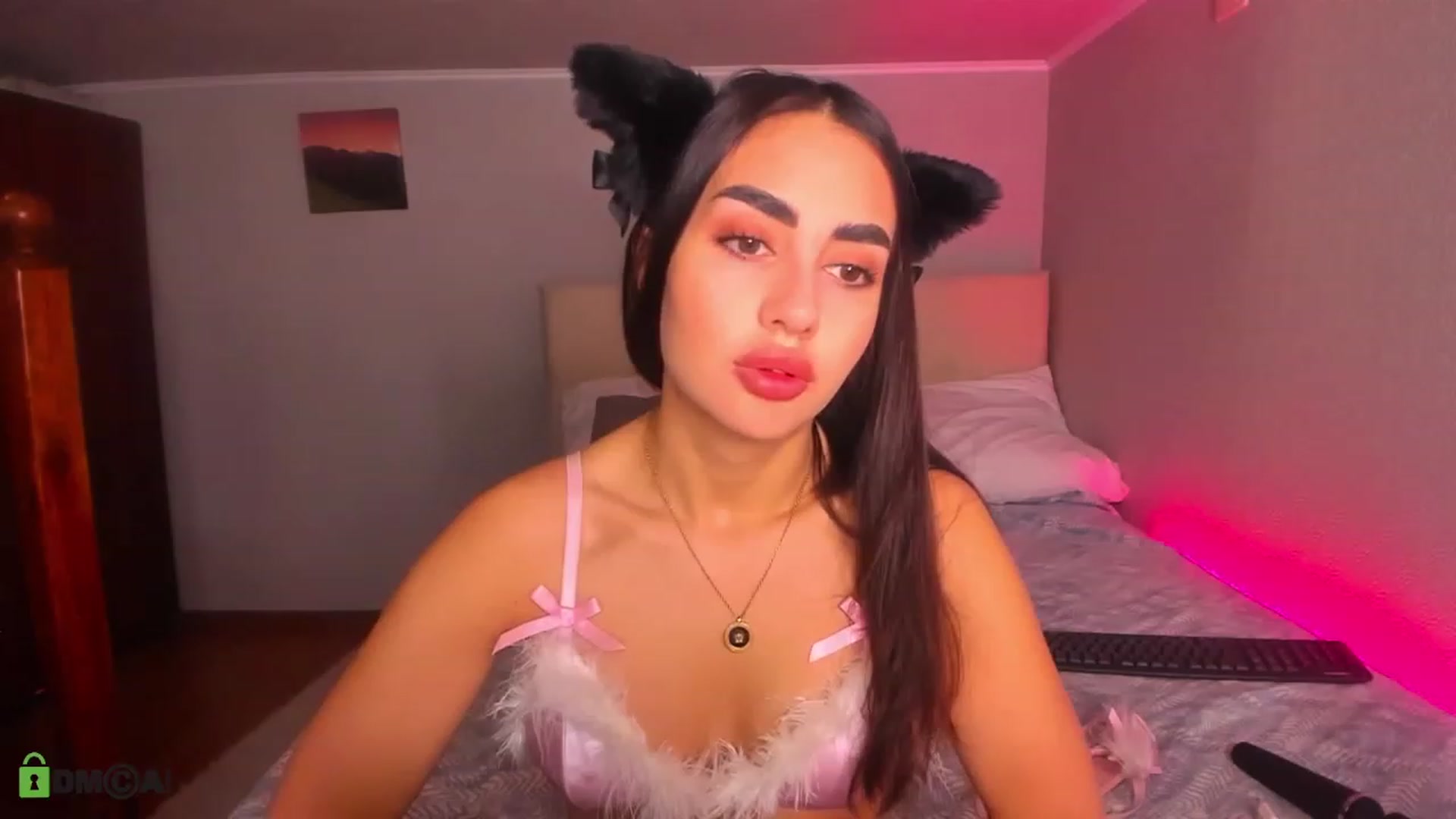 Gallery image thumbnail from Lil_PrincessG's myfreecams stream on, 01/30/2023, 04:04 image 11 of 20