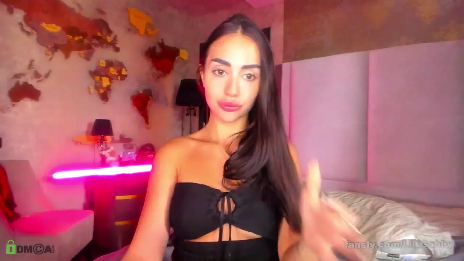 Gallery image thumbnail from Lil_PrincessG's myfreecams stream on, 04/16/2023, 09:38 image 20 of 20