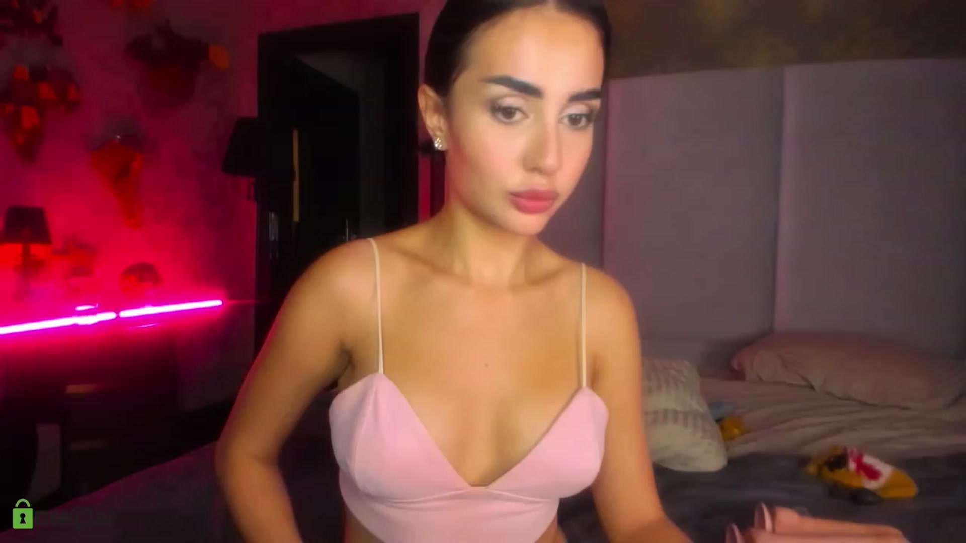 Gallery image thumbnail from Lil_PrincessG's myfreecams stream on, 07/08/2023, 17:29 image 6 of 20