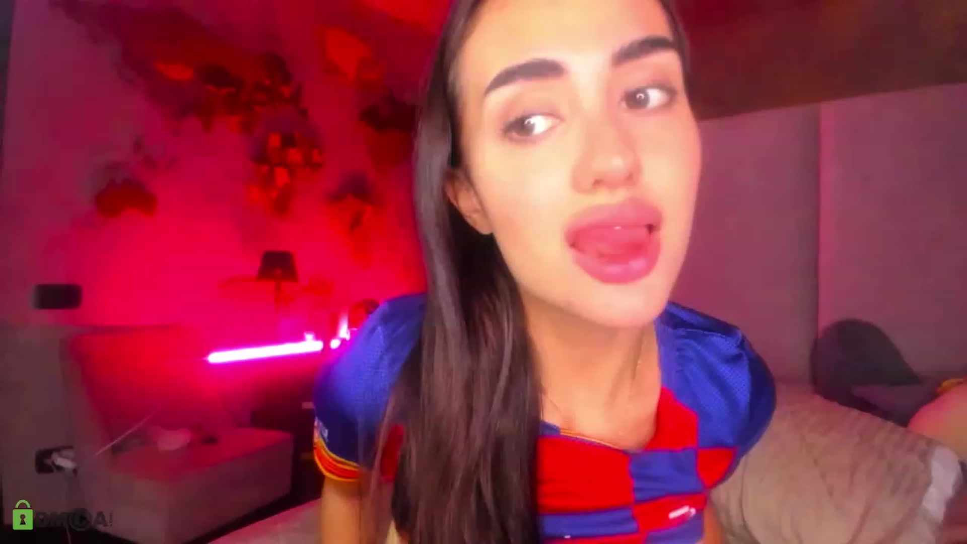 Gallery image thumbnail from Lil_PrincessG's myfreecams stream on, 07/09/2023, 17:48 image 4 of 20