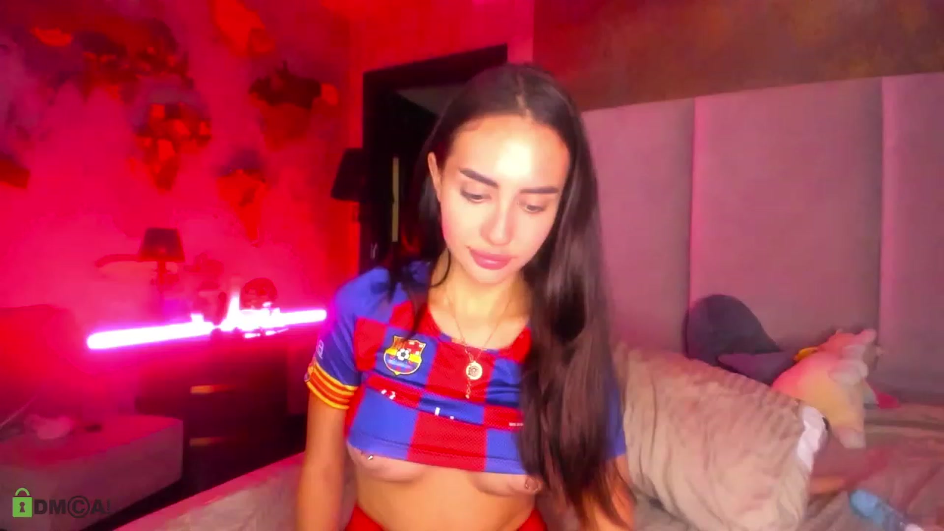 Gallery image thumbnail from Lil_PrincessG's myfreecams stream on, 07/09/2023, 17:48 image 18 of 20