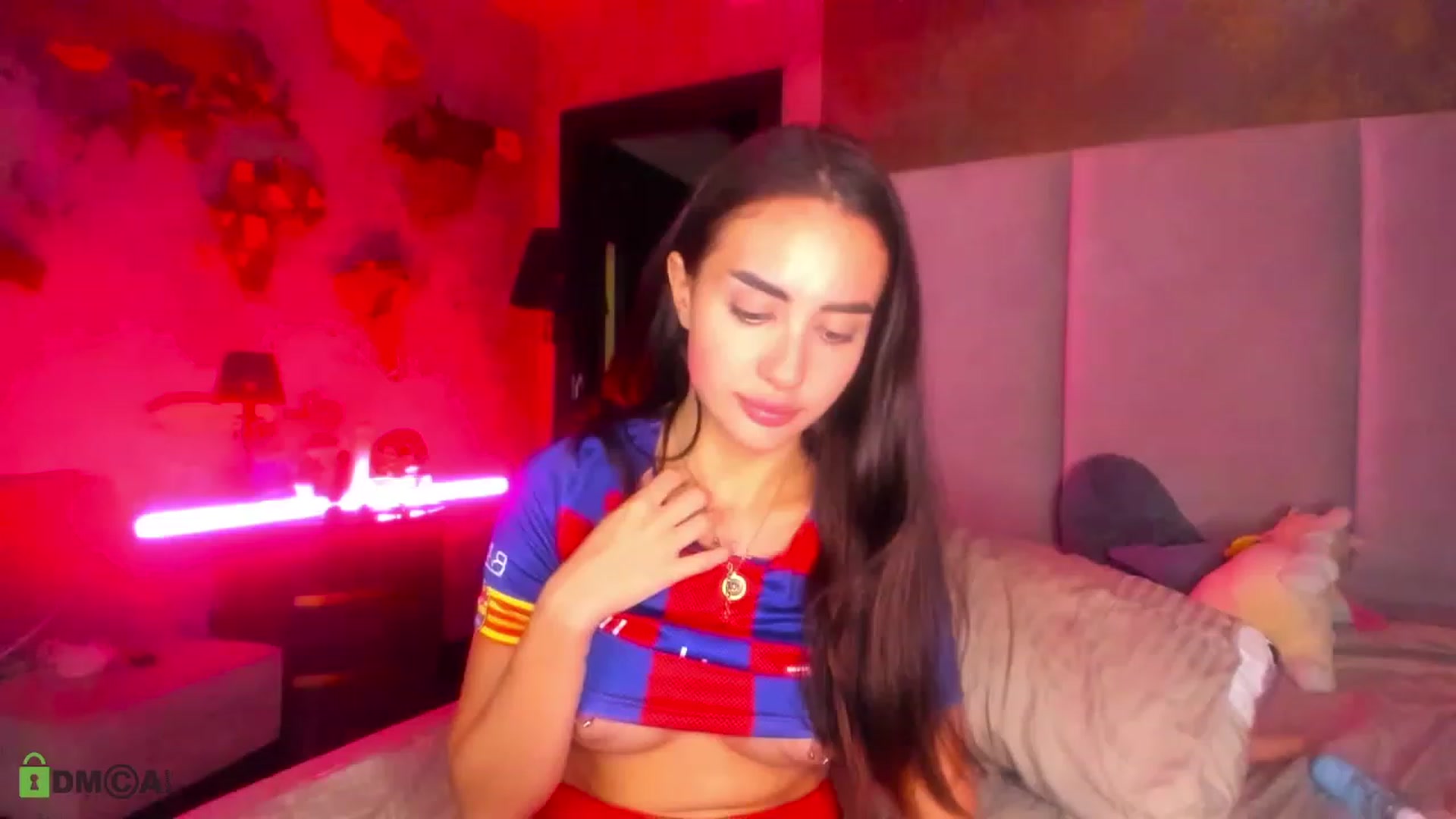 Gallery image thumbnail from Lil_PrincessG's myfreecams stream on, 07/09/2023, 17:48 image 19 of 20