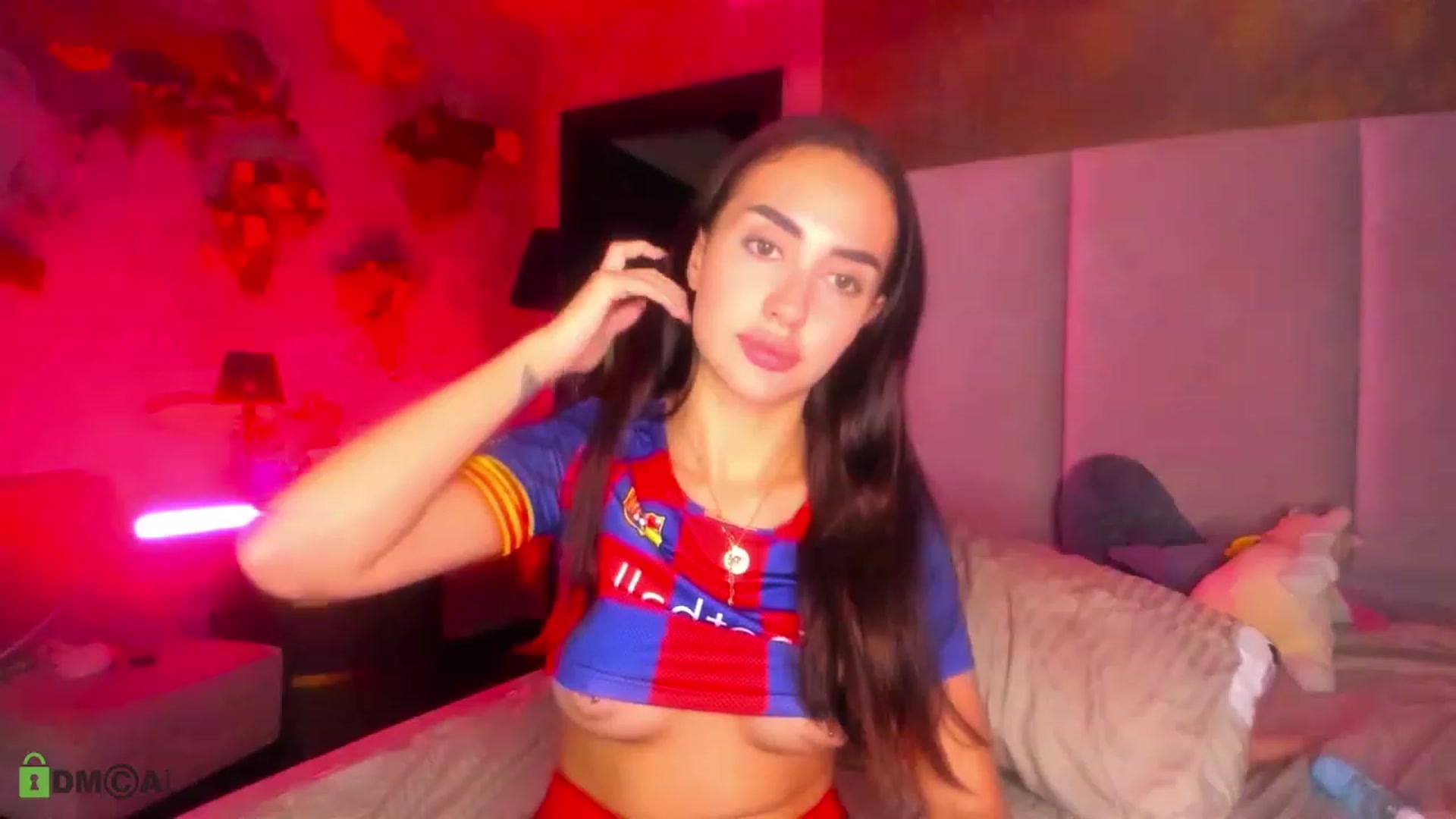 Gallery image thumbnail from Lil_PrincessG's myfreecams stream on, 07/09/2023, 17:48 image 17 of 20