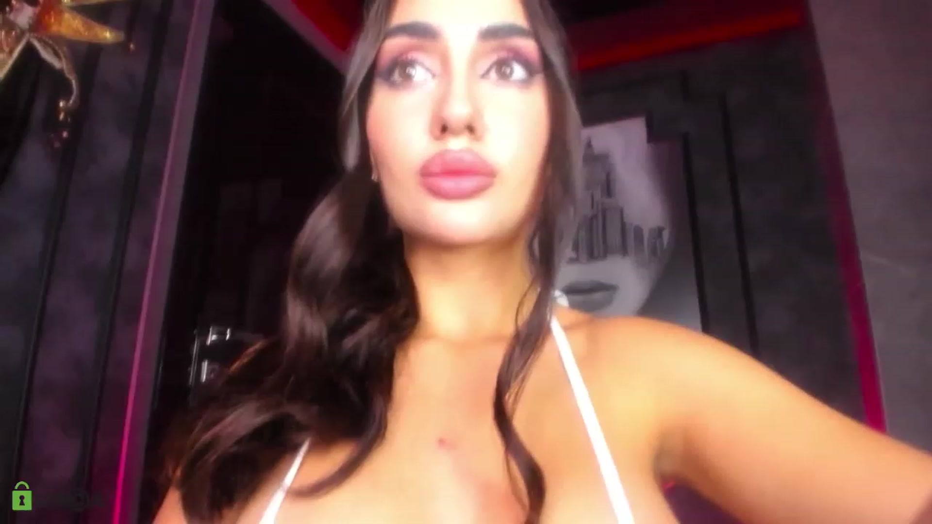 Gallery image thumbnail from Lil_PrincessG's myfreecams stream on, 07/16/2023, 16:25 image 14 of 20