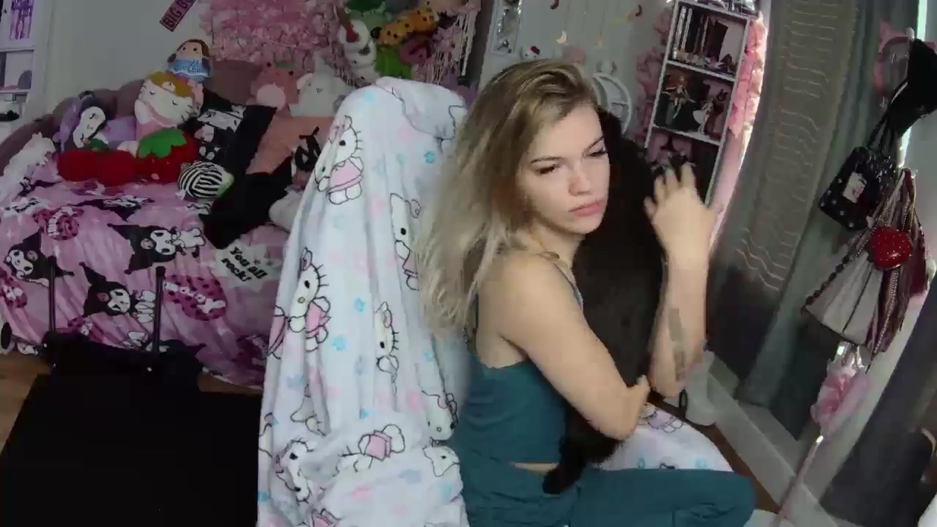 Gallery image thumbnail from Lil__Bunny's myfreecams stream on, 12/30/2024, 16:47 image 20 of 20