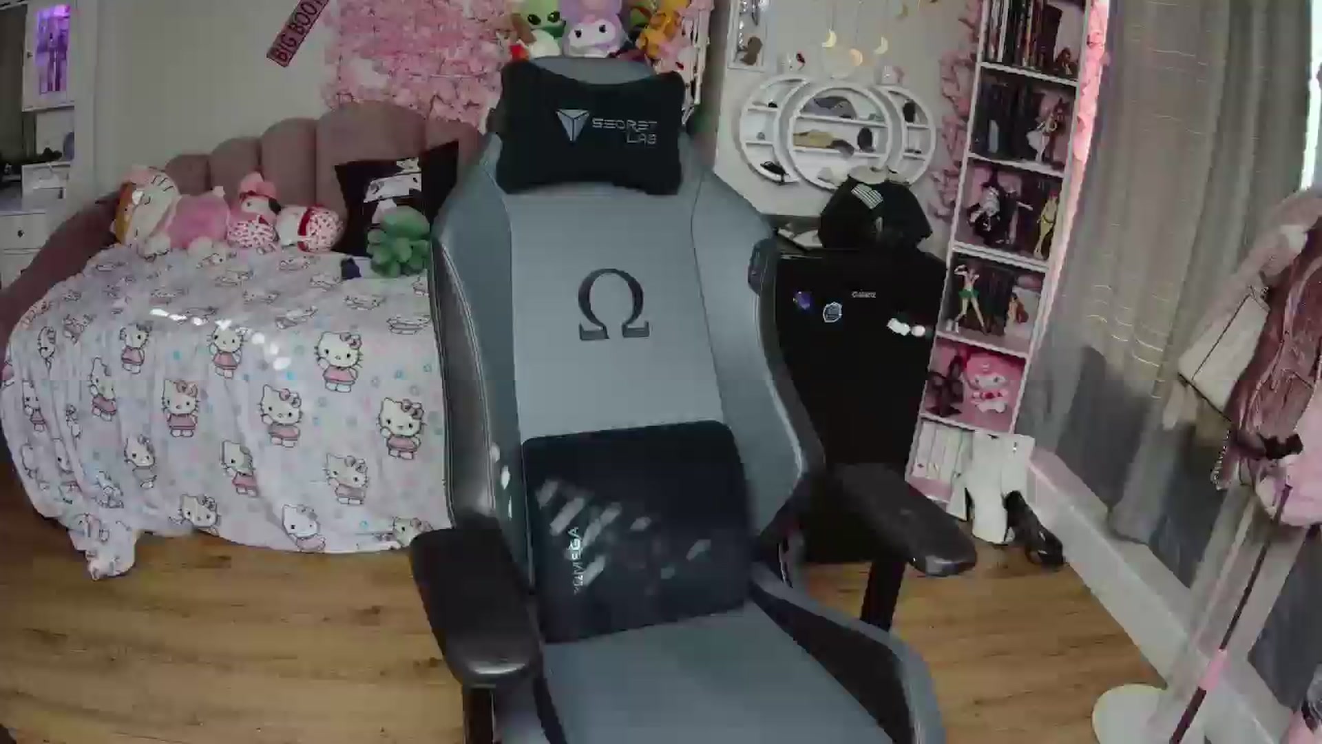 Gallery image thumbnail from Lil__Bunny's myfreecams stream on, 02/09/2025, 15:46 image 16 of 20